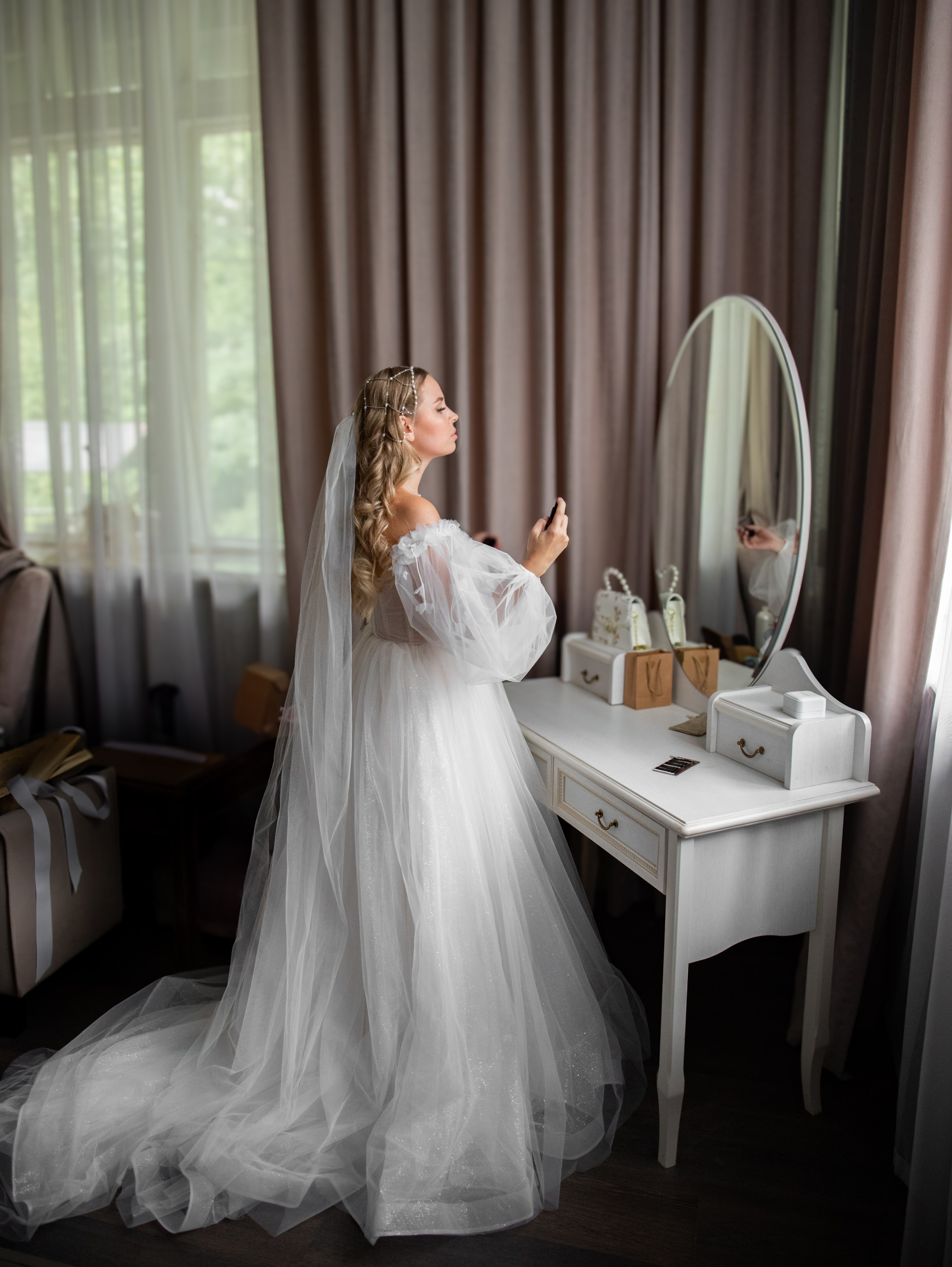 Андрей&Дарья. Свадебный и семейный фотограф в Москве Мила Широких