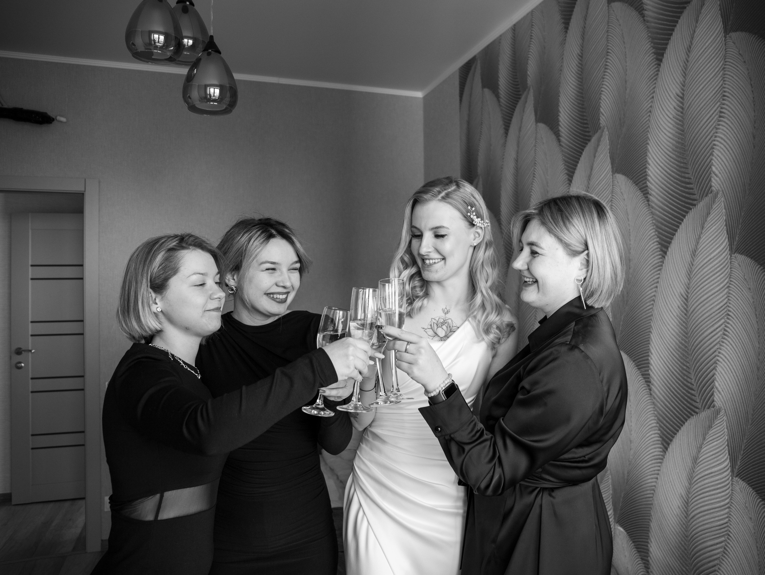 Андрей&Валерия. Свадебный и семейный фотограф в Москве Мила Широких