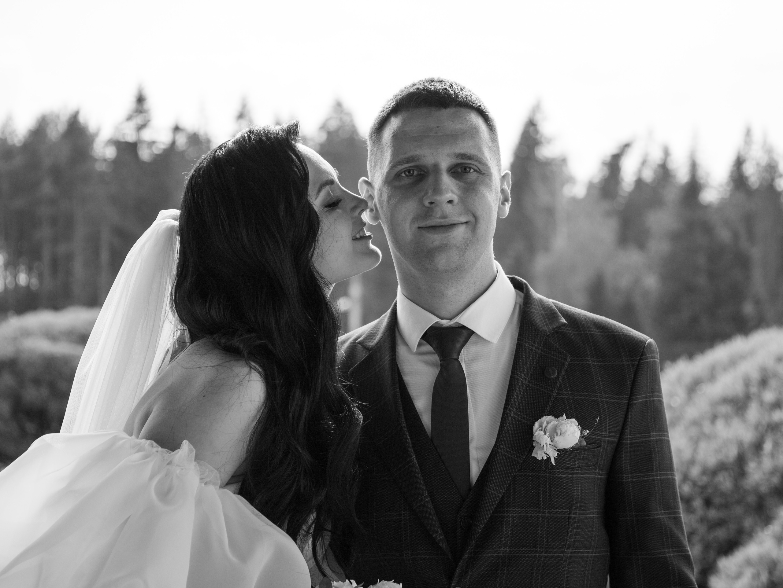 Юрий&Мария. Свадебный и семейный фотограф в Москве Мила Широких