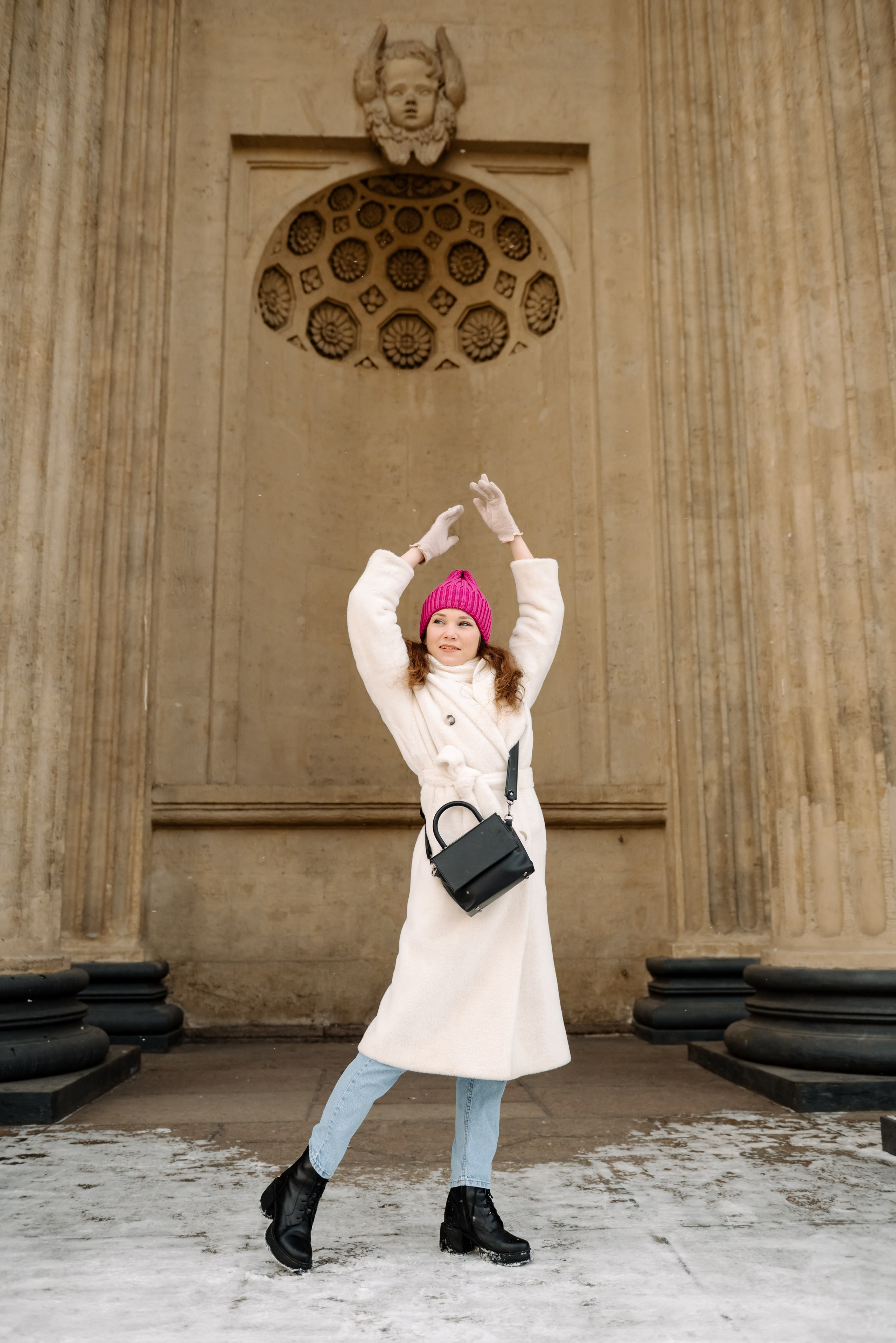 Казанский собор. Свадебный и сеейный фотограф в Санкт-Петербурге Елена Худякова