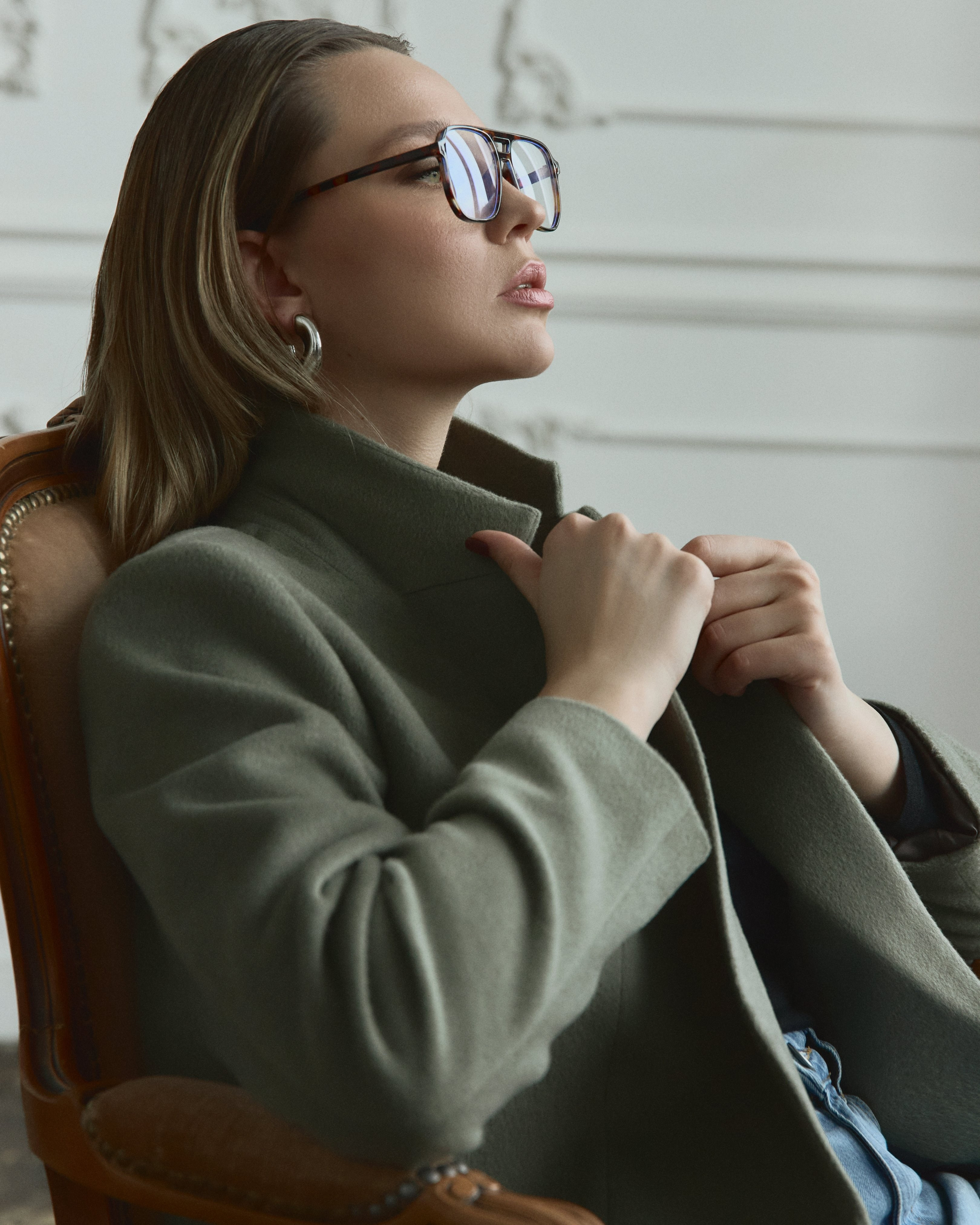 Юлия Шмонова