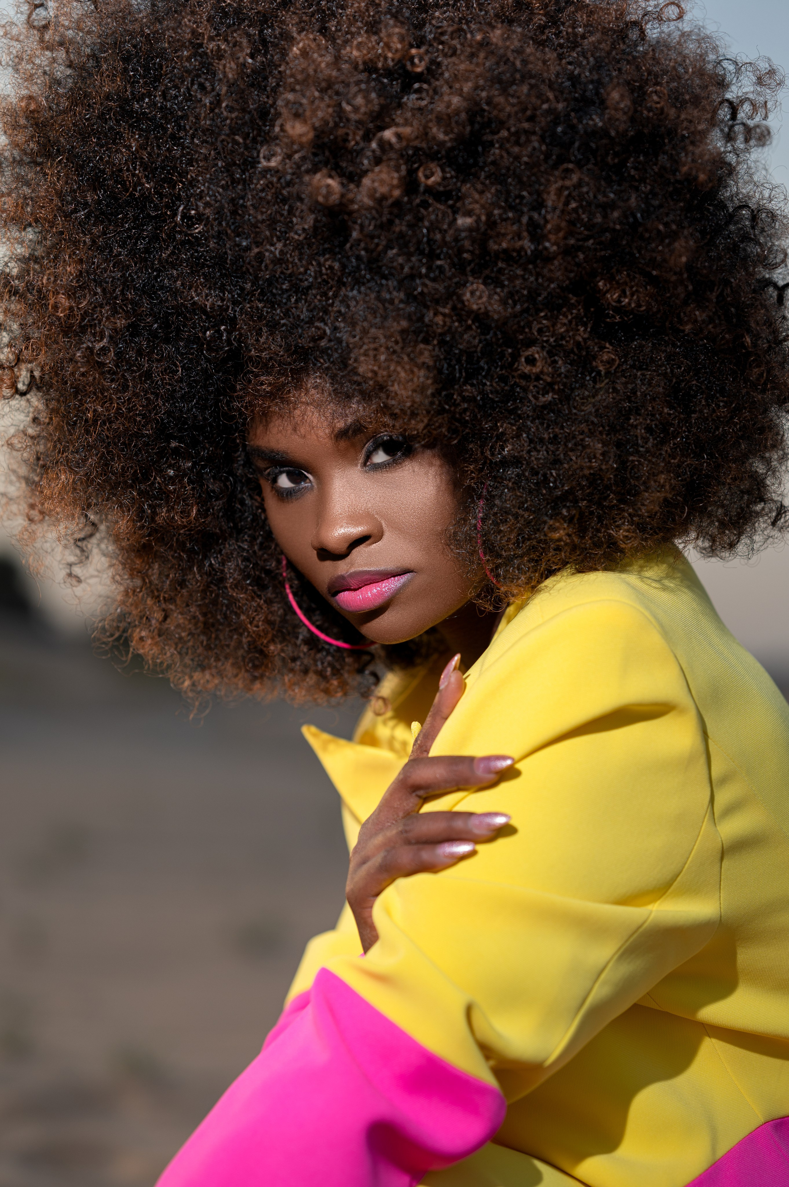 Disco Queen. Коммерческий фотограф Москва /Дубай, эксклюзивные фэшн фотосессии