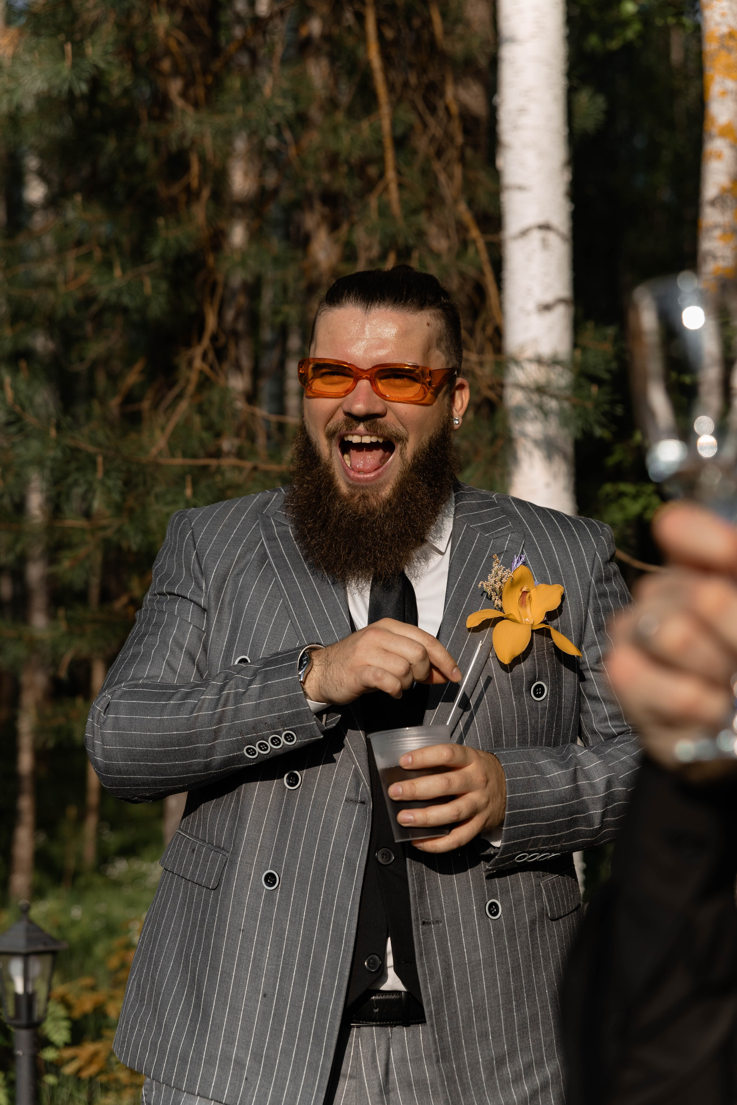 RODION | OLGA. Главная