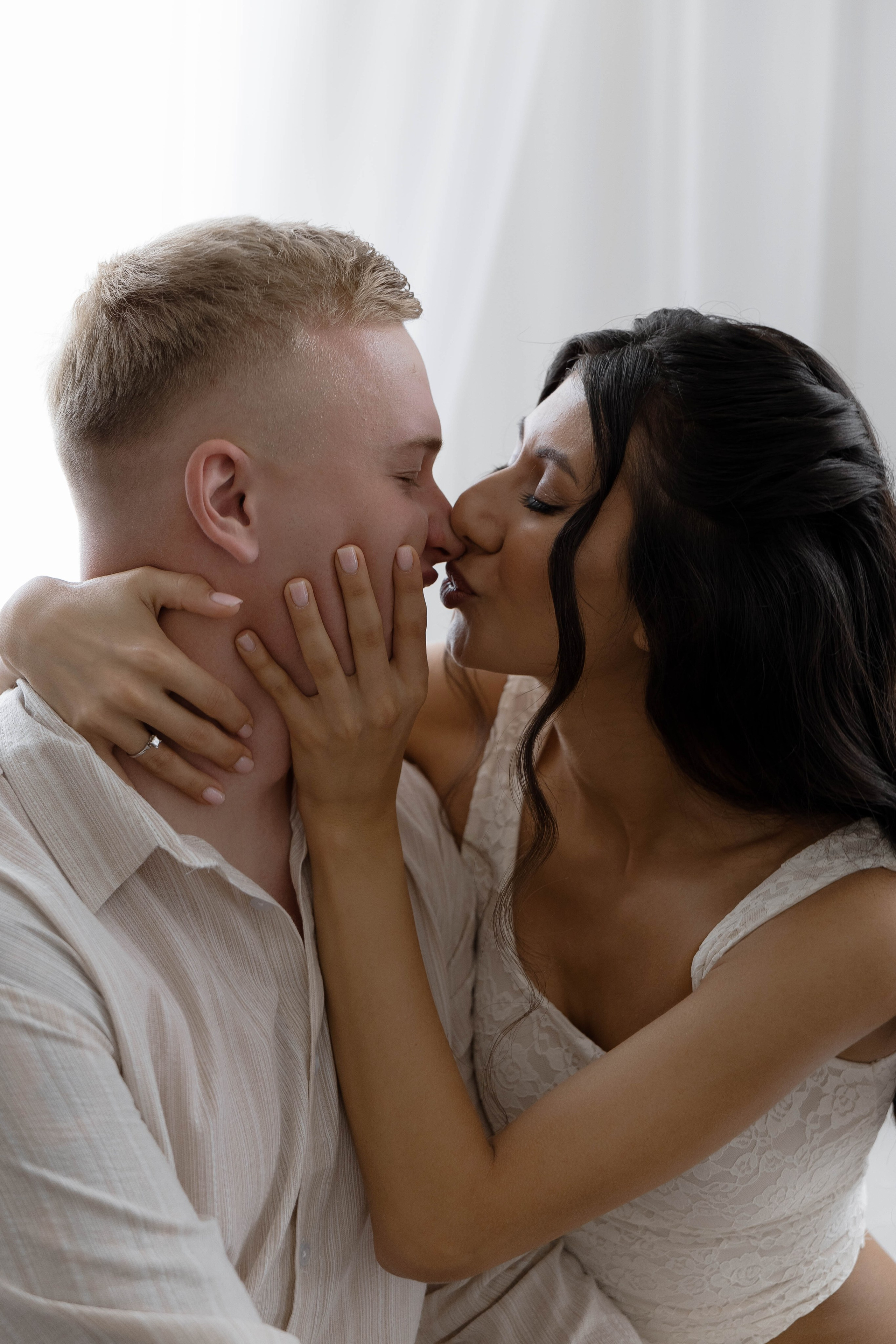 ARTEM | SABRINA. Главная