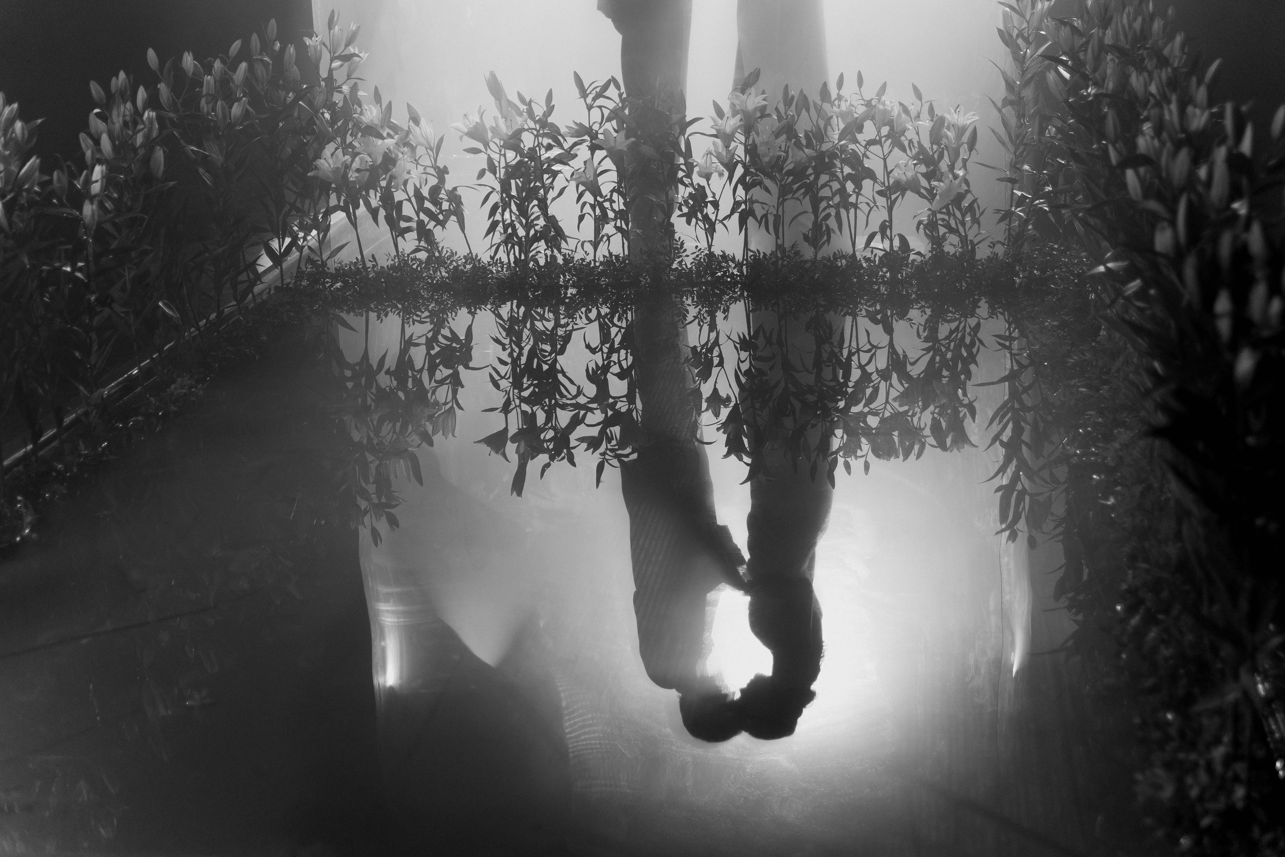 LOVE IN CUBE. Главная