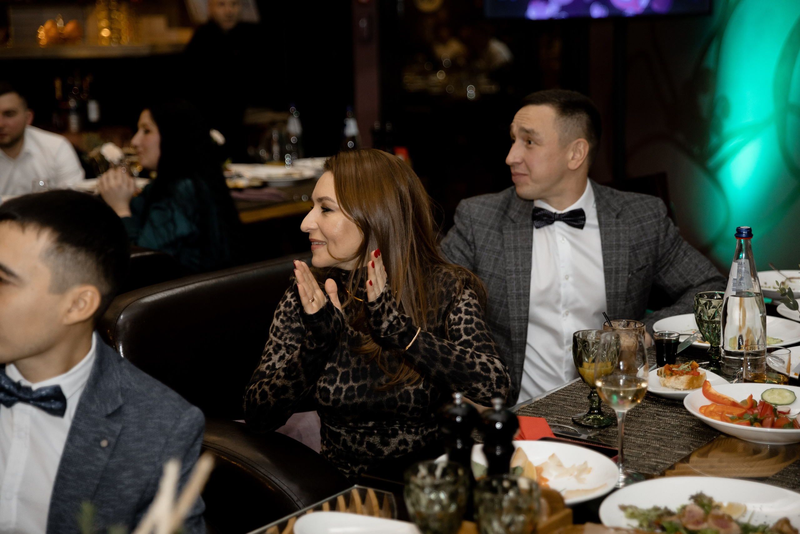 GALYA|SASHA. Главная