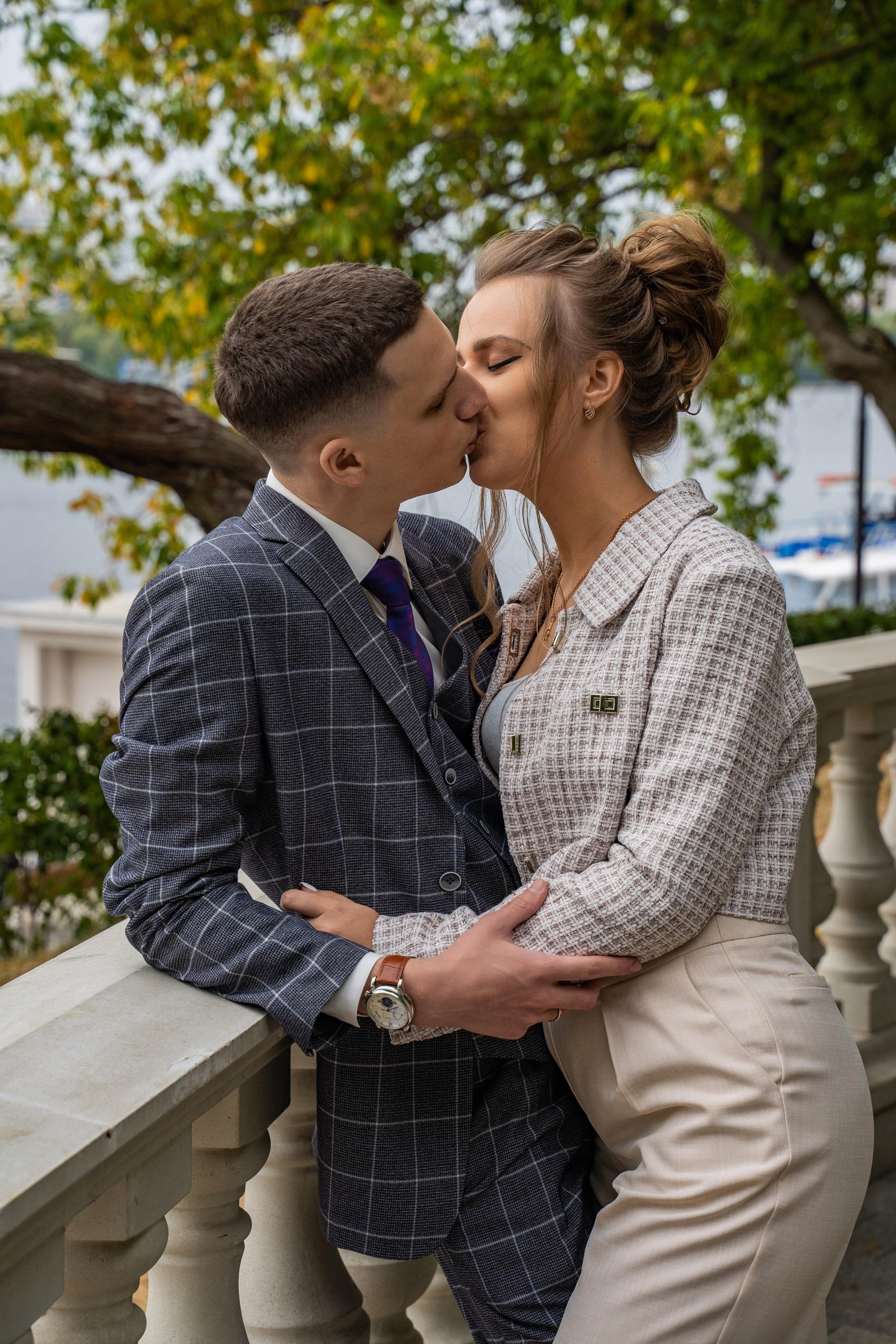 Прогулка. Фотограф Илья Козлов