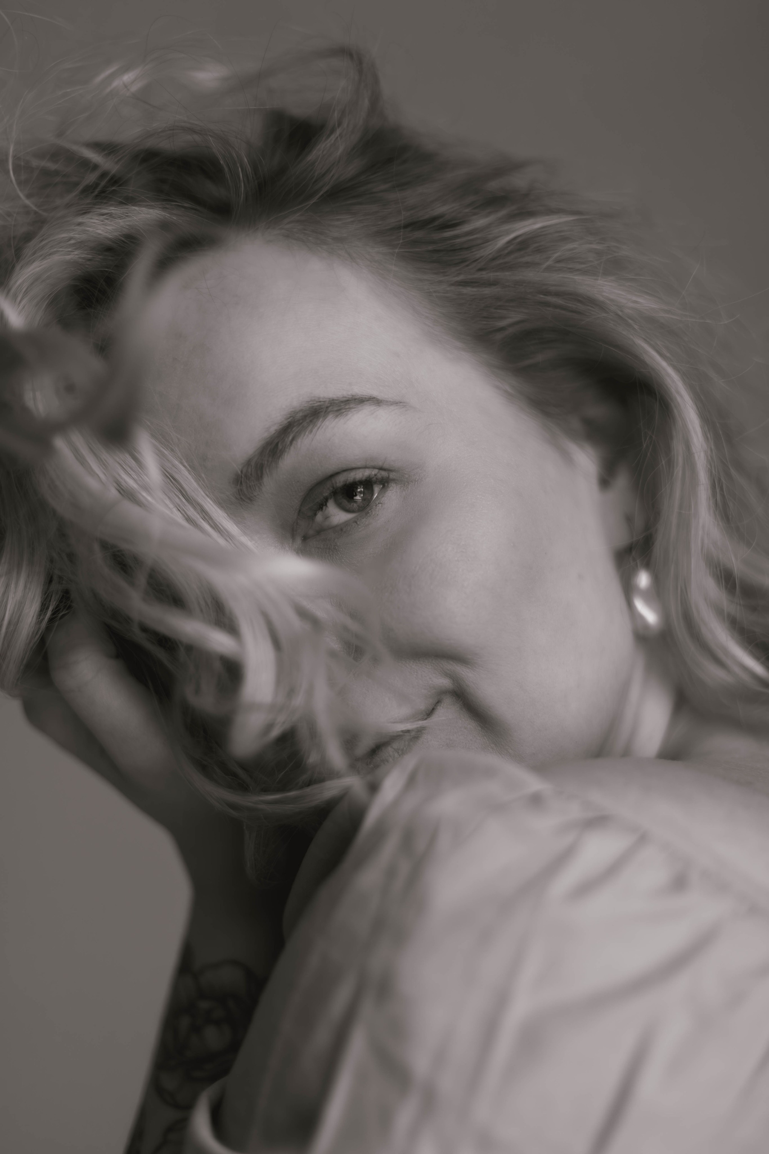 Мария. Фотограф в Москве. Гатицкая Анастасия