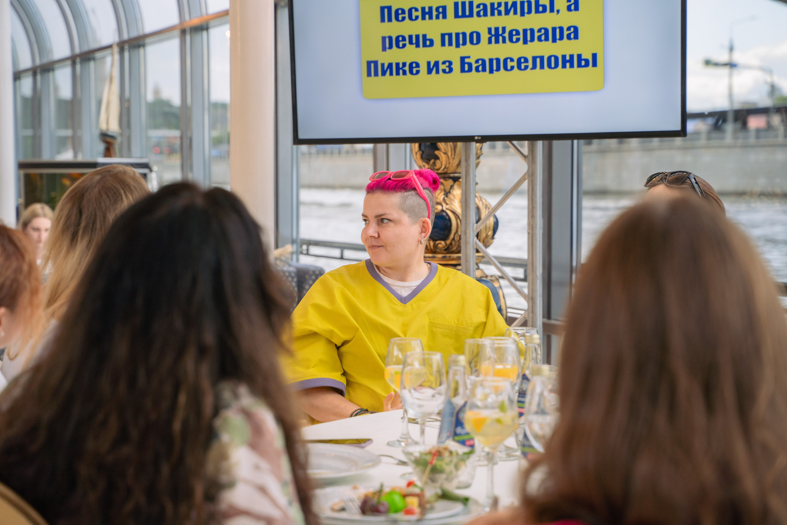 Квиз для Авито. Главная