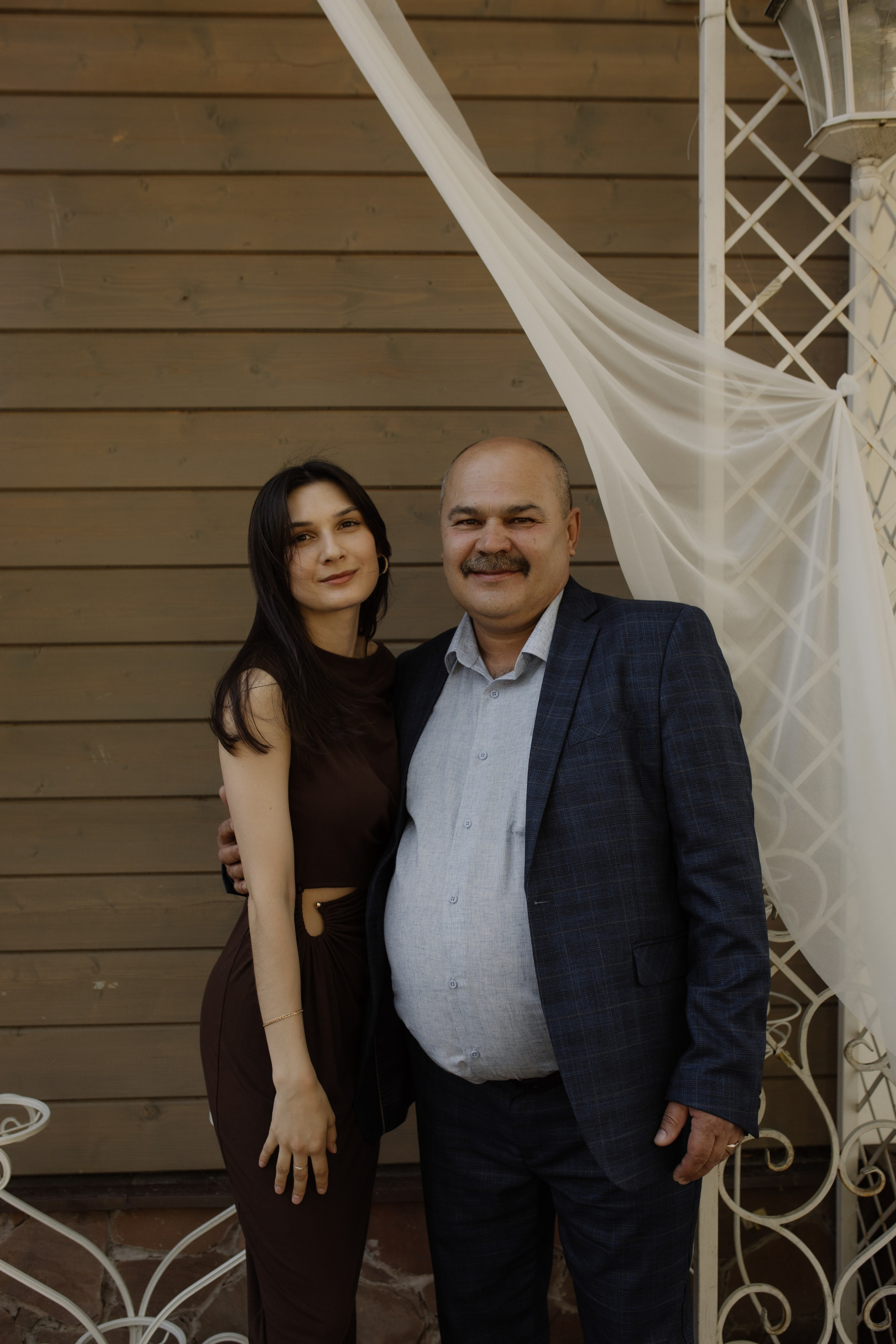 Эдуард и Елизавета. Семейный фотограф в Обнинске