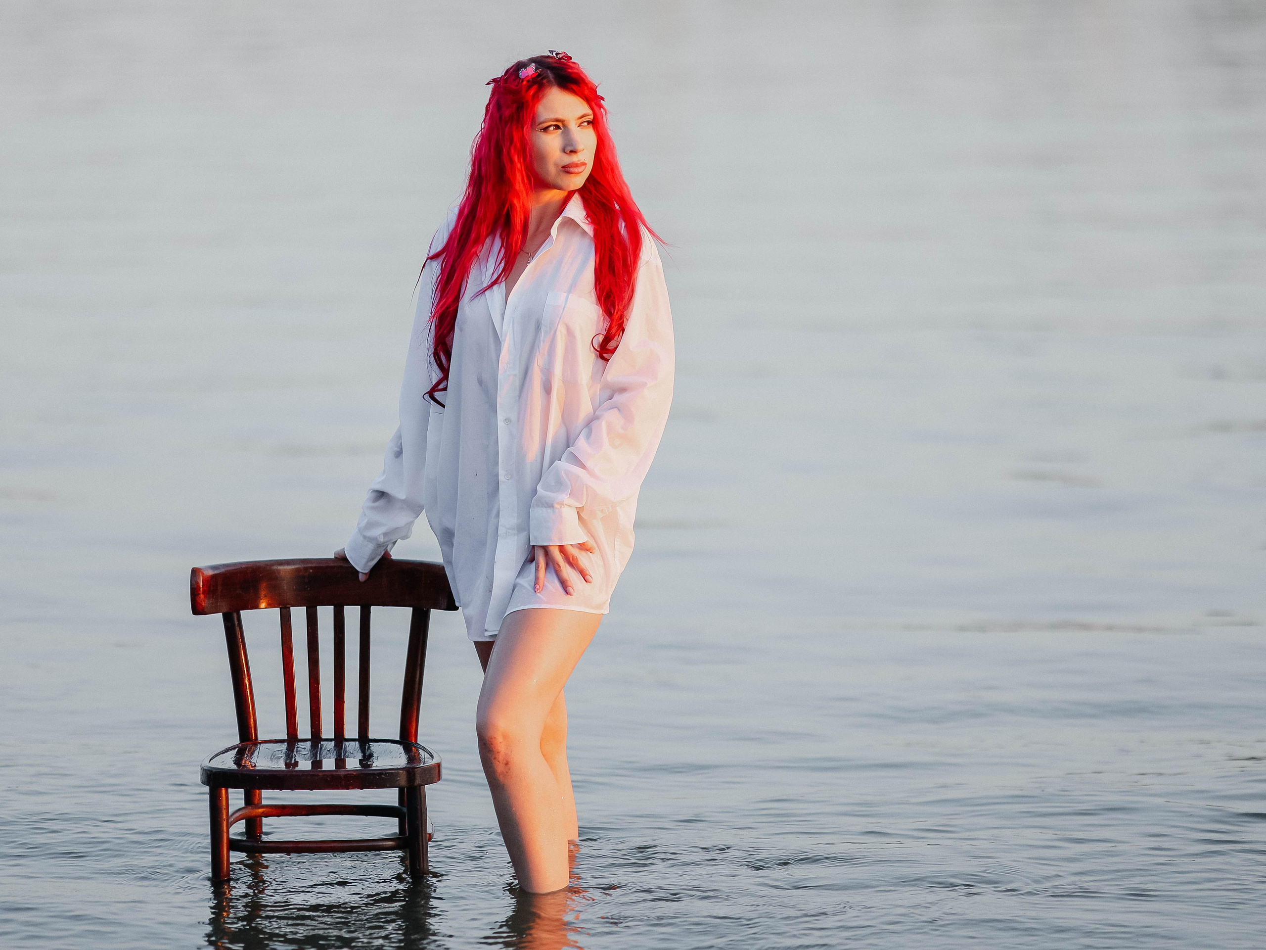 ИНДИВИДУАЛЬНАЯ. Фотограф в Омске