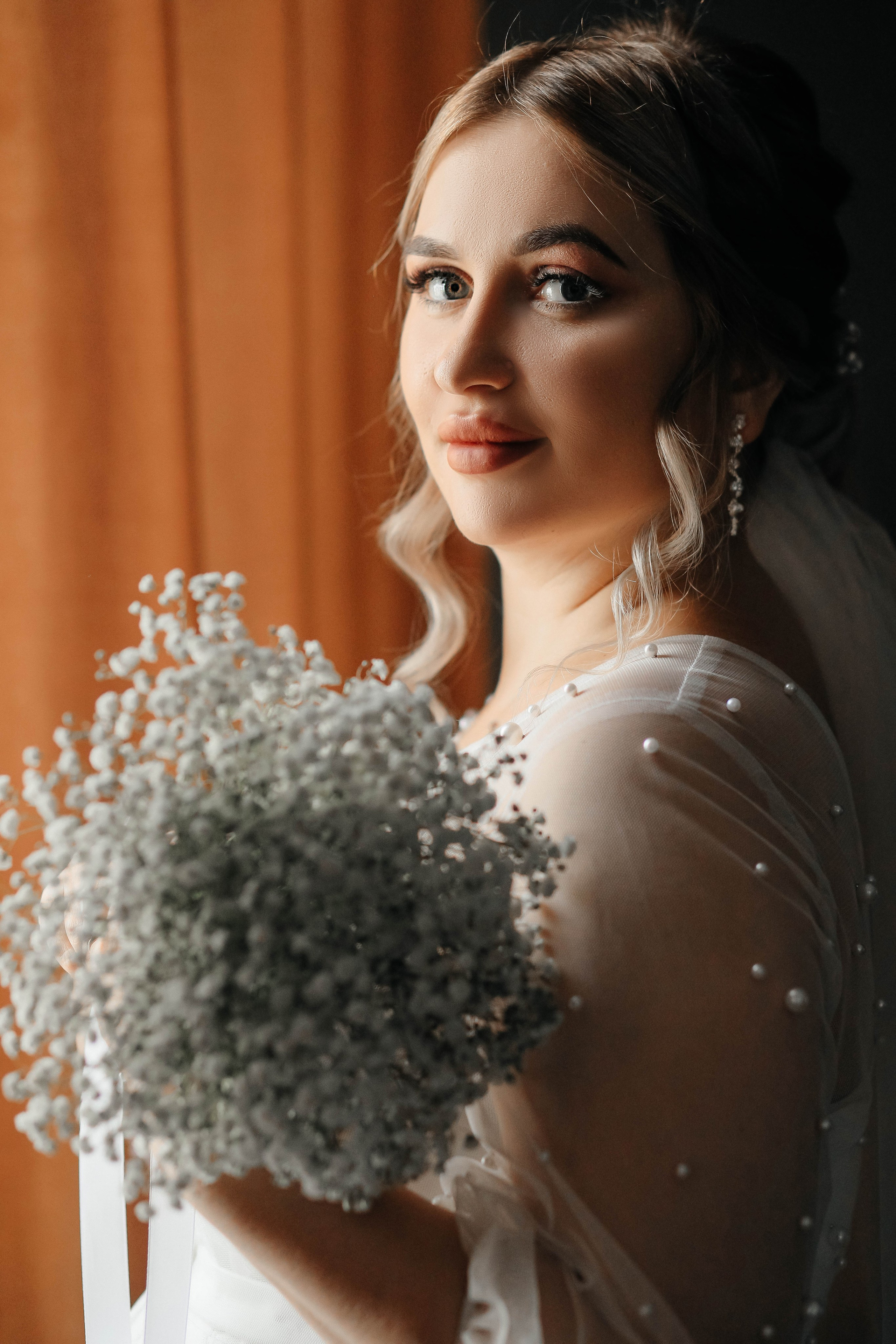 СВАДЬБЫ. Фотограф в Омске