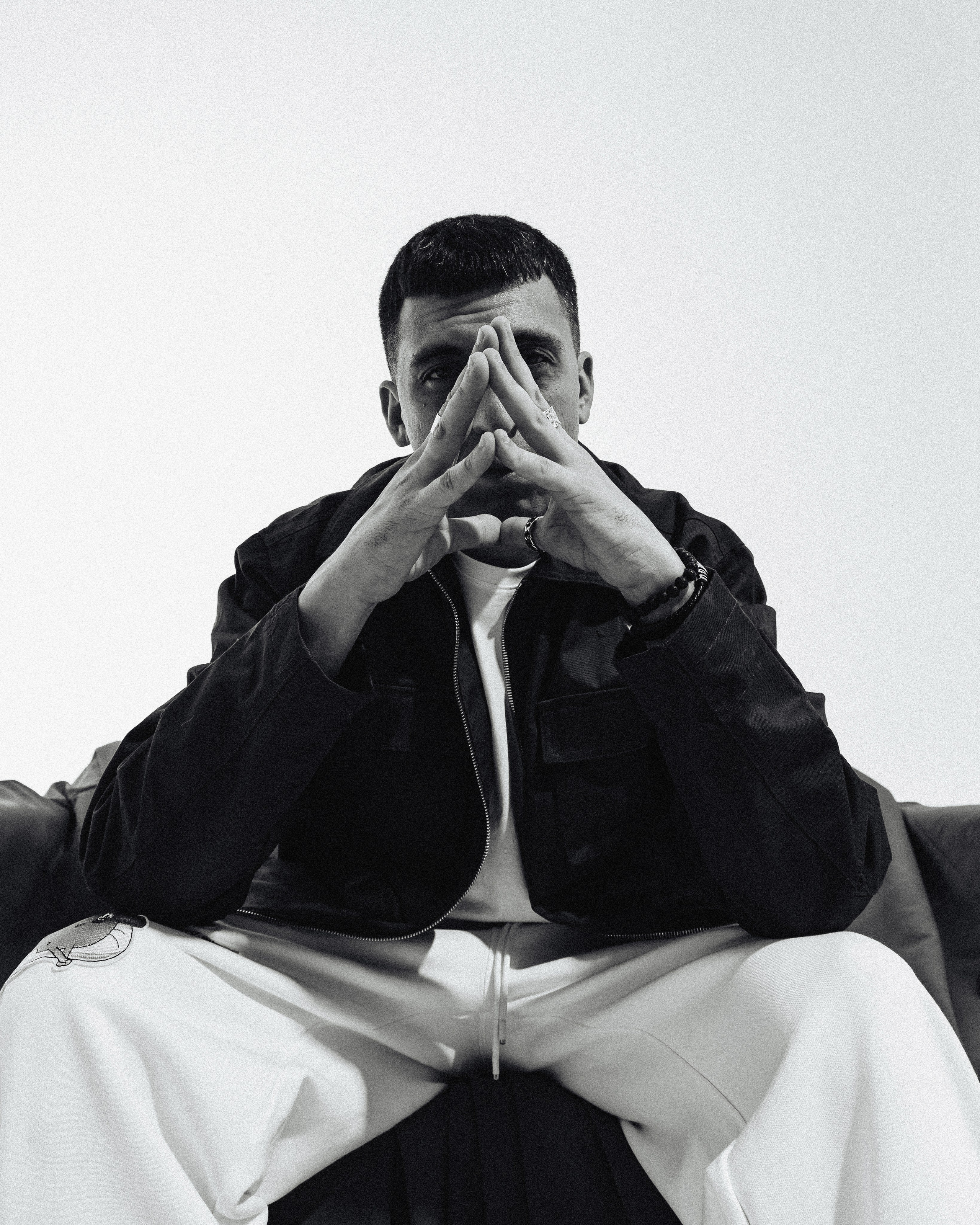 DanyaGorbunov dj. Фотограф Андрей Куськало