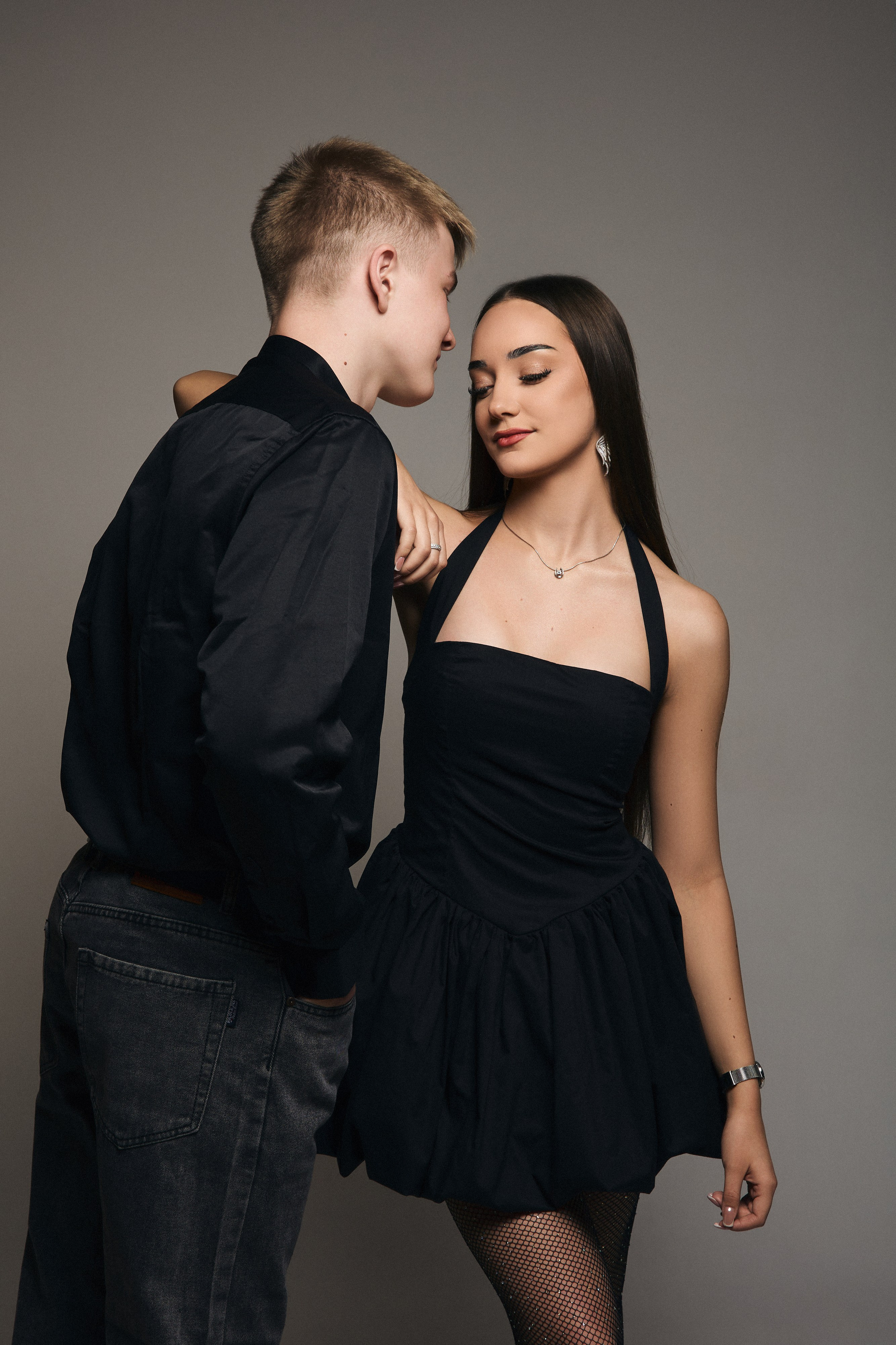 Про любовь. Фотограф в г. Уссурийск Юлия Зозуля