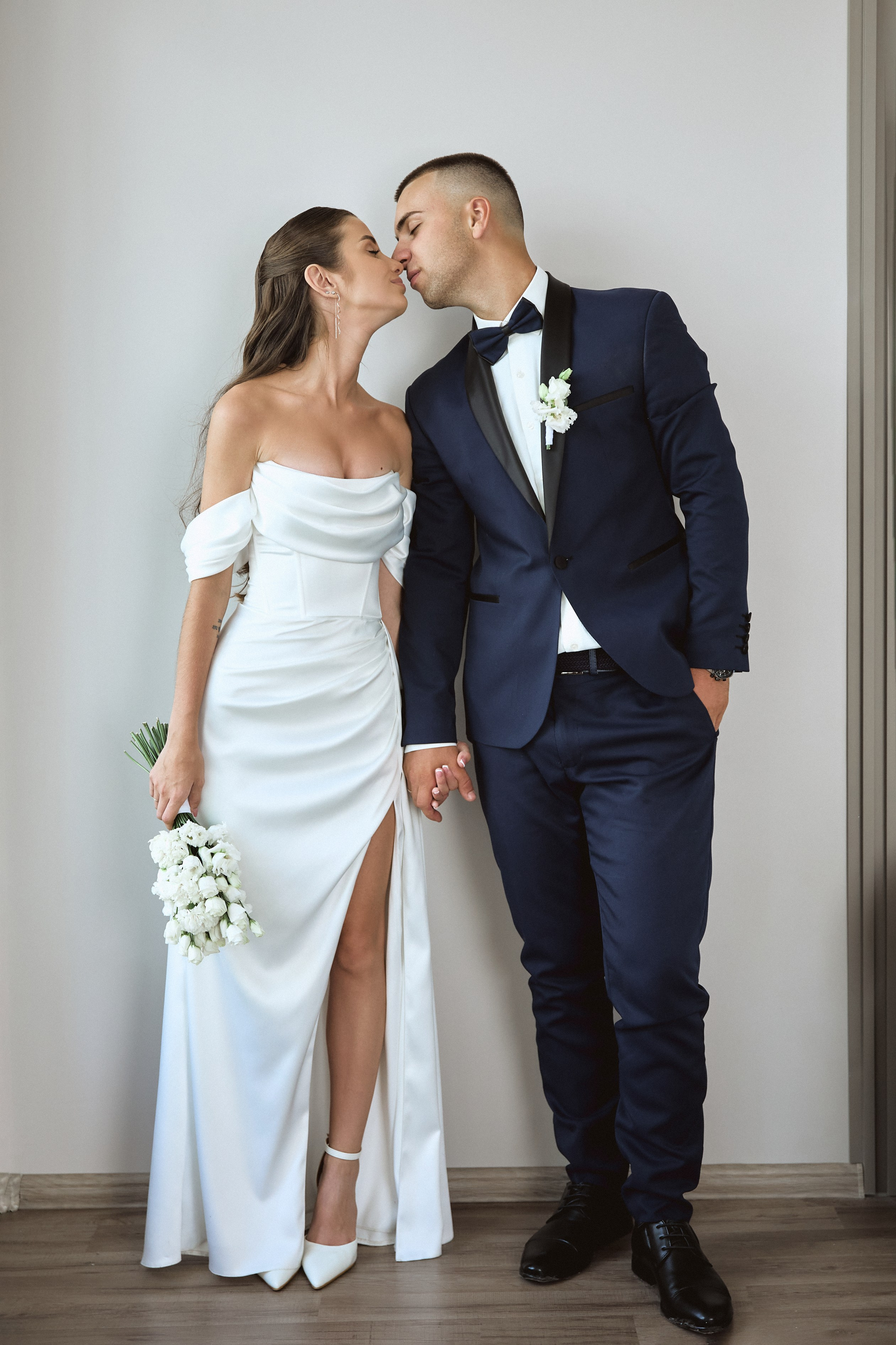 Ольга и Алексей. Фотограф в г. Уссурийск Юлия Зозуля