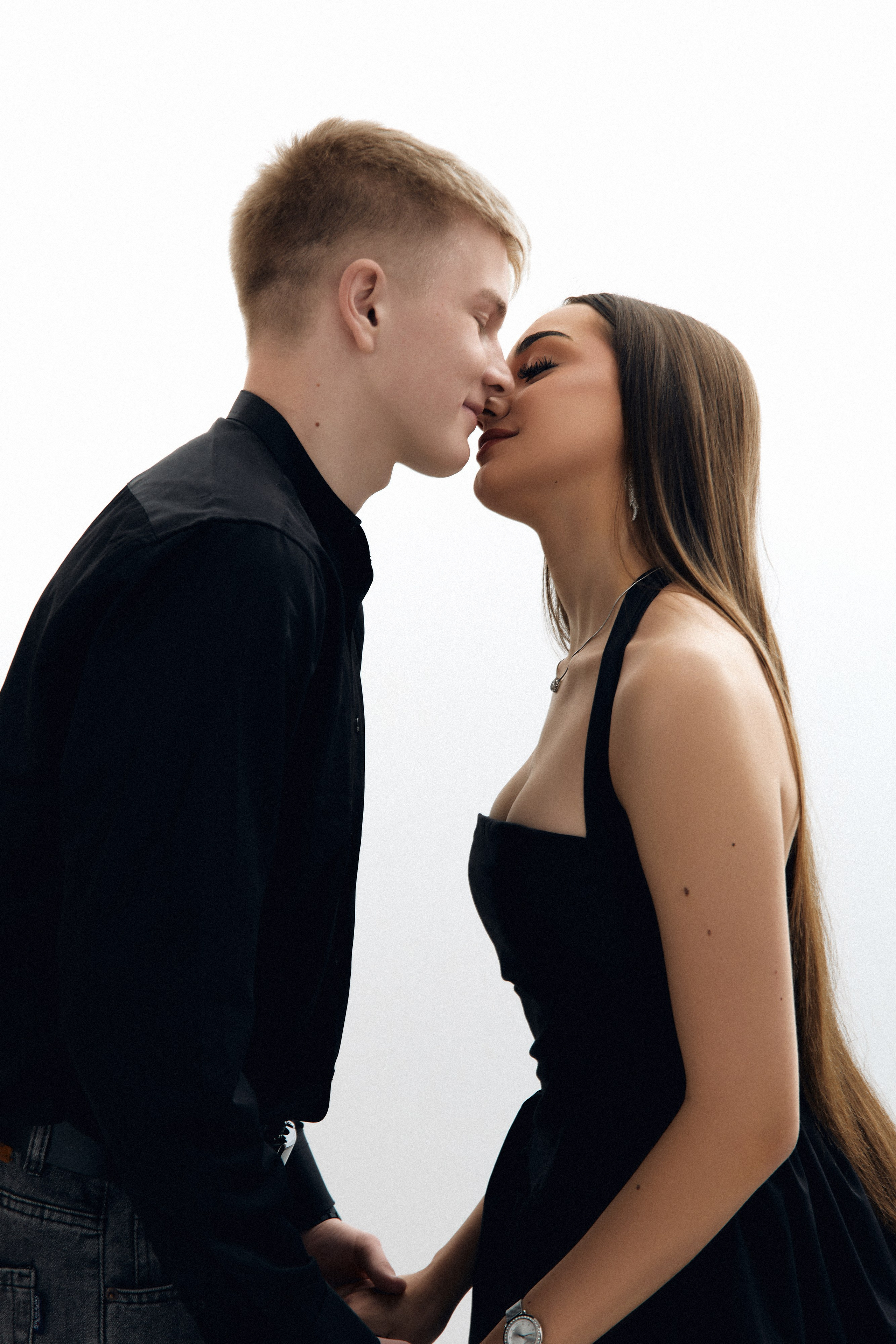 Про любовь. Фотограф в г. Уссурийск Юлия Зозуля