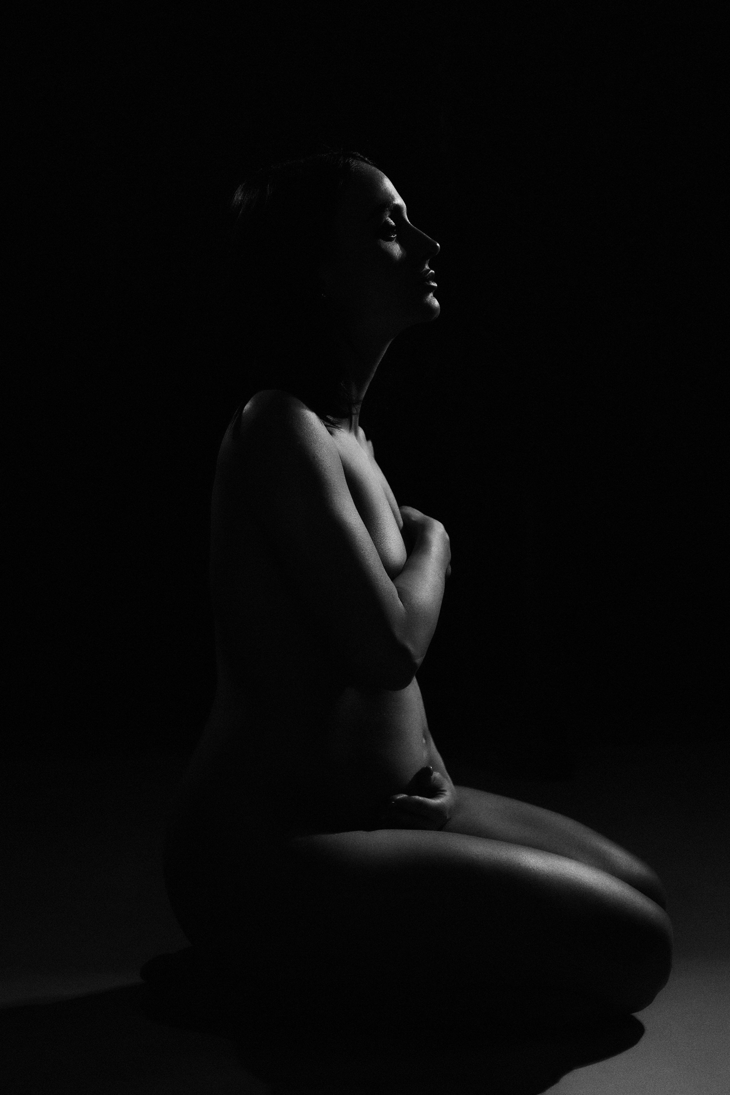 В ожидании. Фотограф в г. Уссурийск Юлия Зозуля