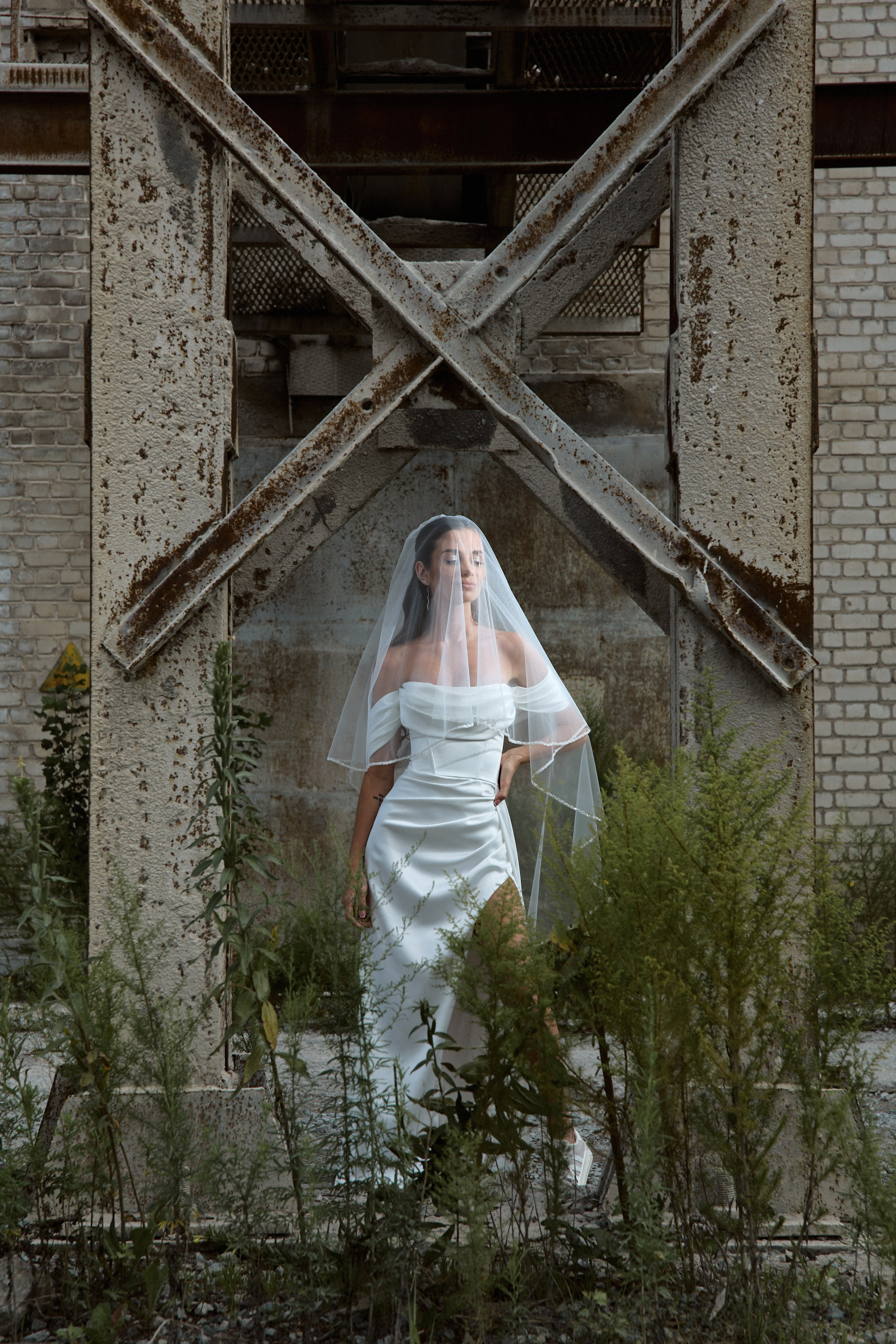 Ольга и Алексей. Фотограф в г. Уссурийск Юлия Зозуля