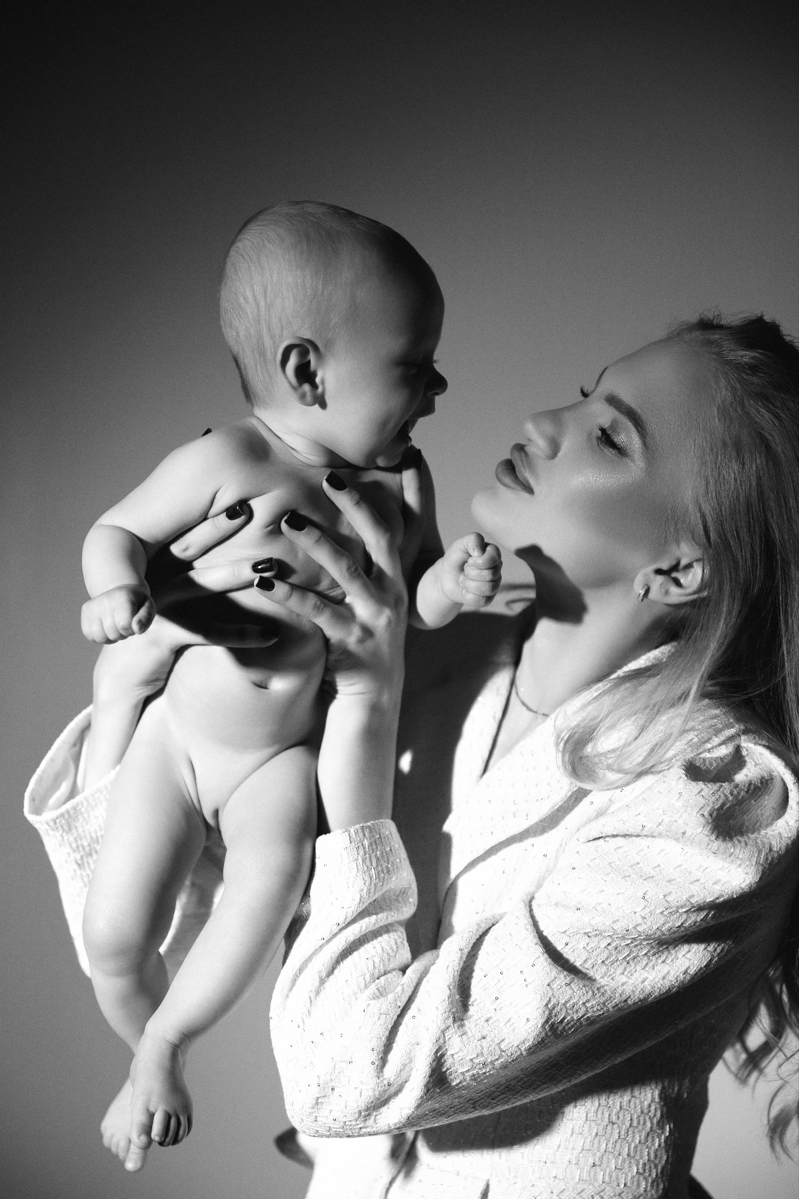 Семейные. Фотограф в г. Уссурийск Юлия Зозуля