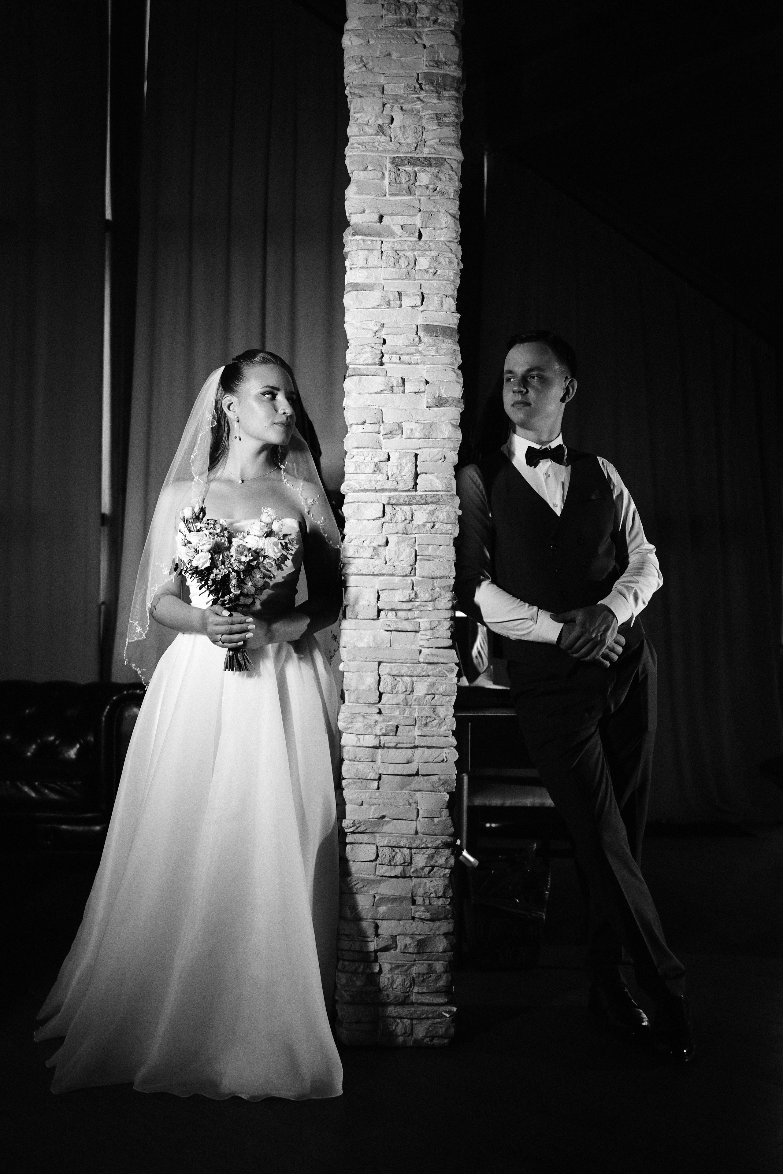 Диана и Илья. Фотограф в г. Уссурийск Юлия Зозуля