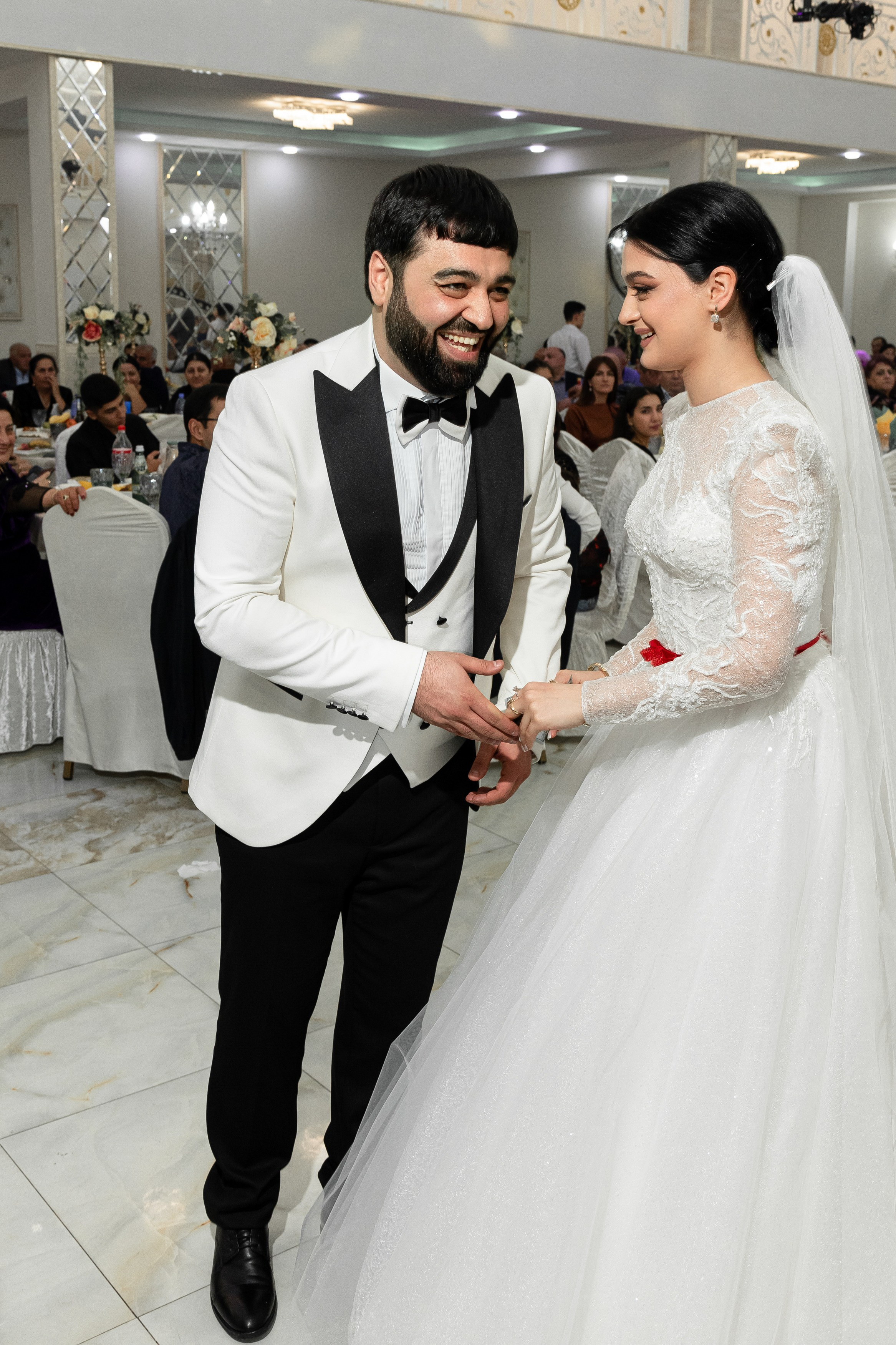 Tofig & Güler. Свадебный и фэшн фотограф