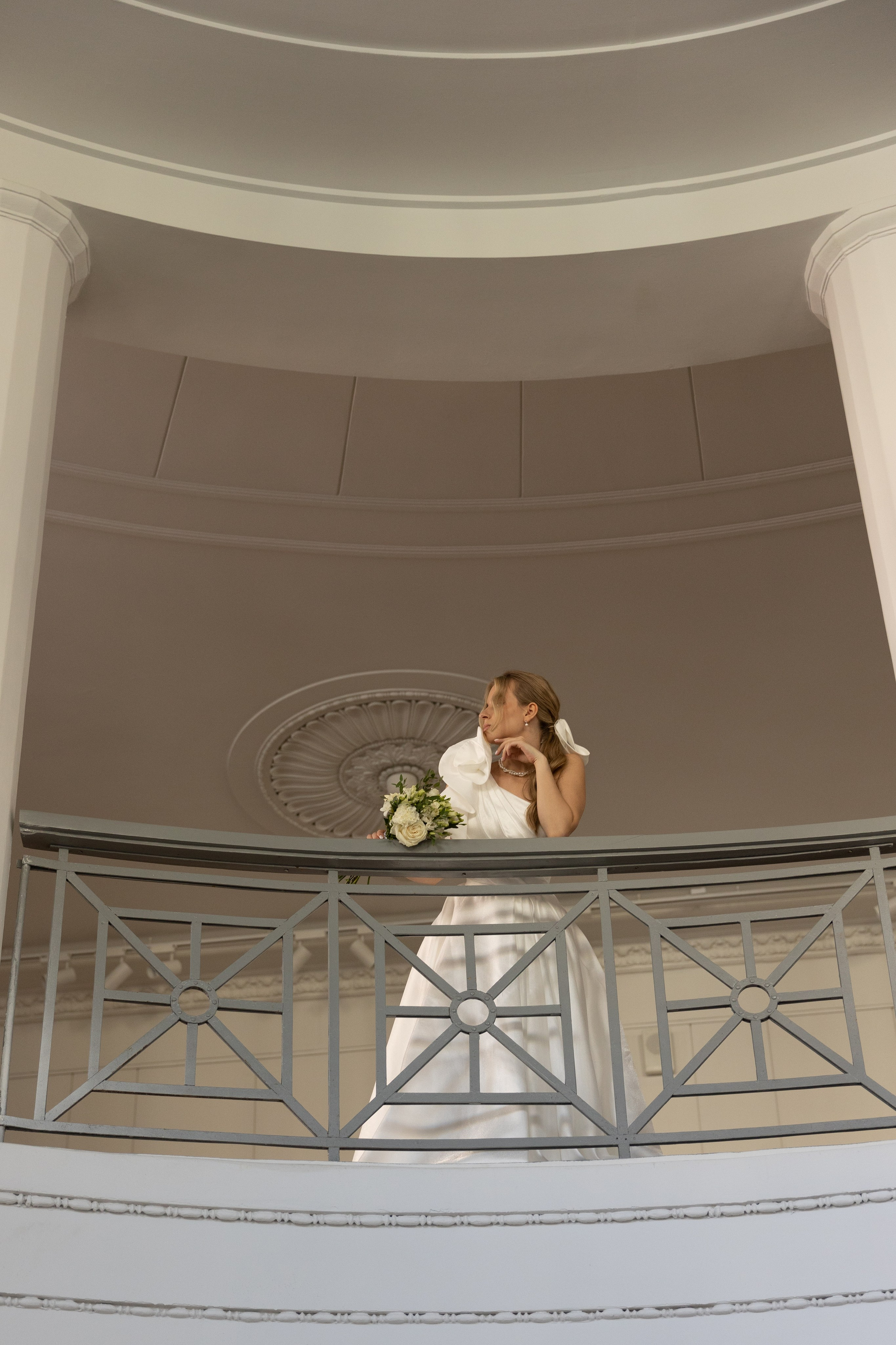 Мария и Олег