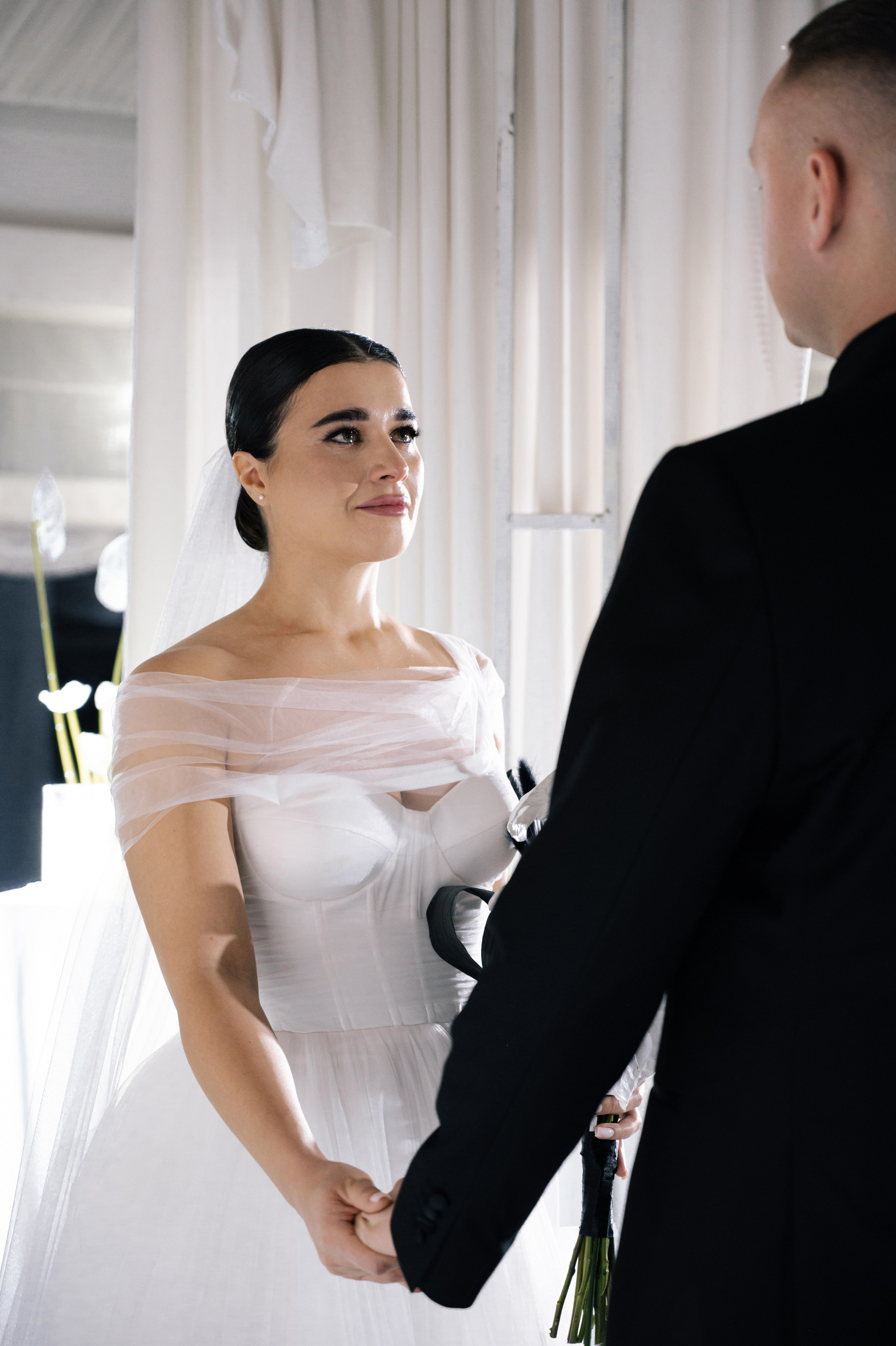 Sabina and Dmitry. Свадебный и семейный фотограф Вероника Холод