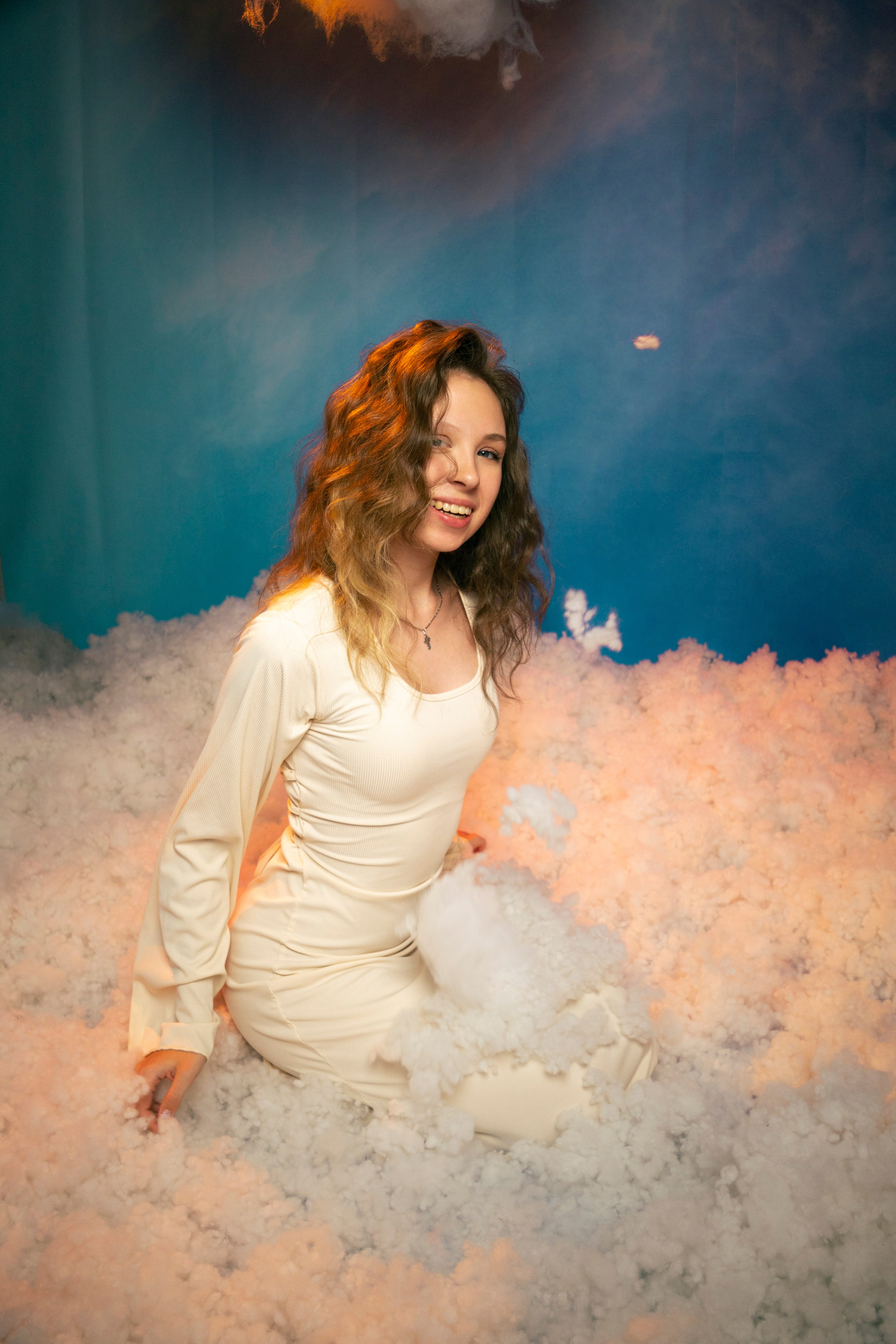 Индивидуальные фотосессии. Фотограф Красноярск | Касьянова Мира