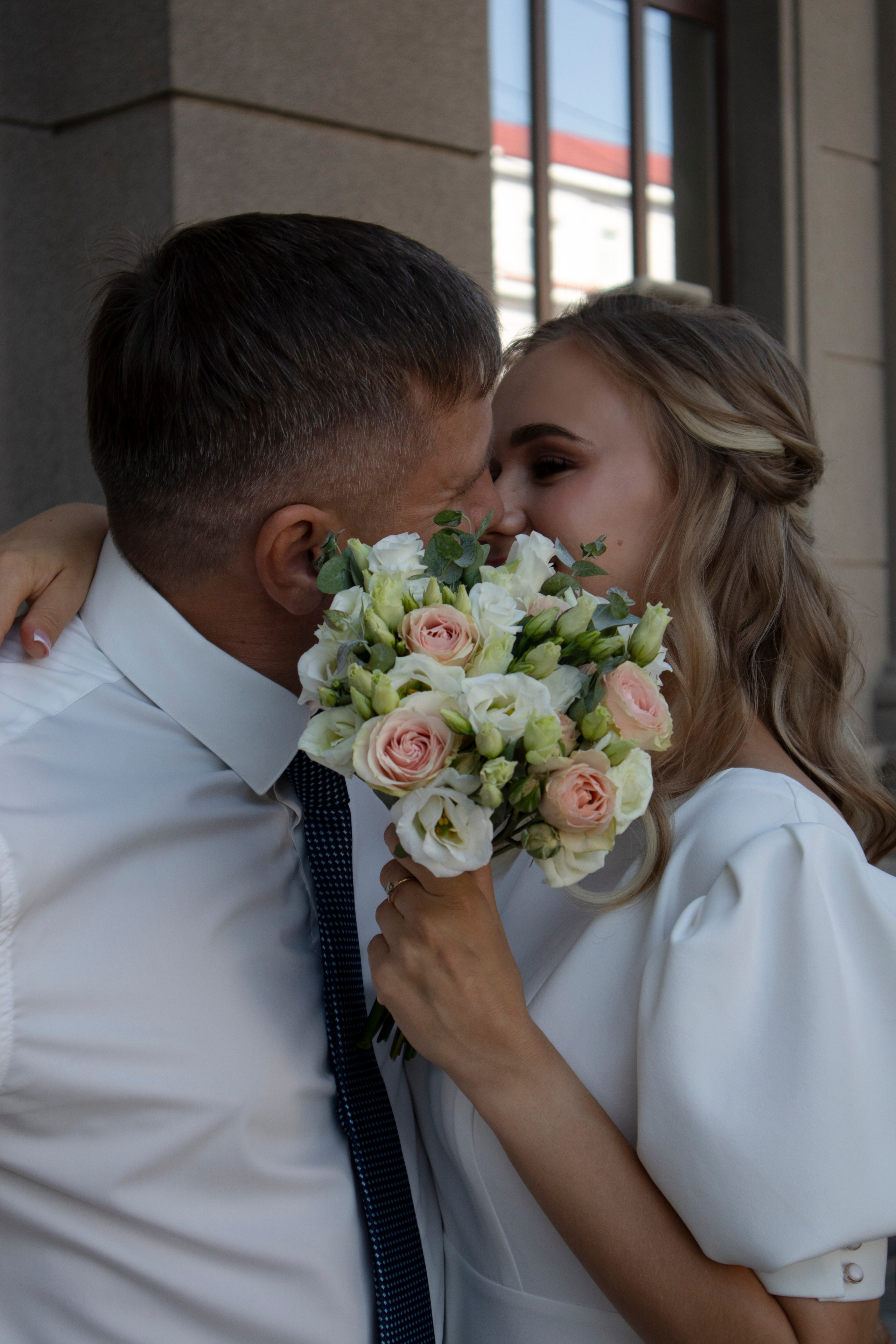 Свадебные фотосессии. Фотограф Красноярск | Касьянова Мира