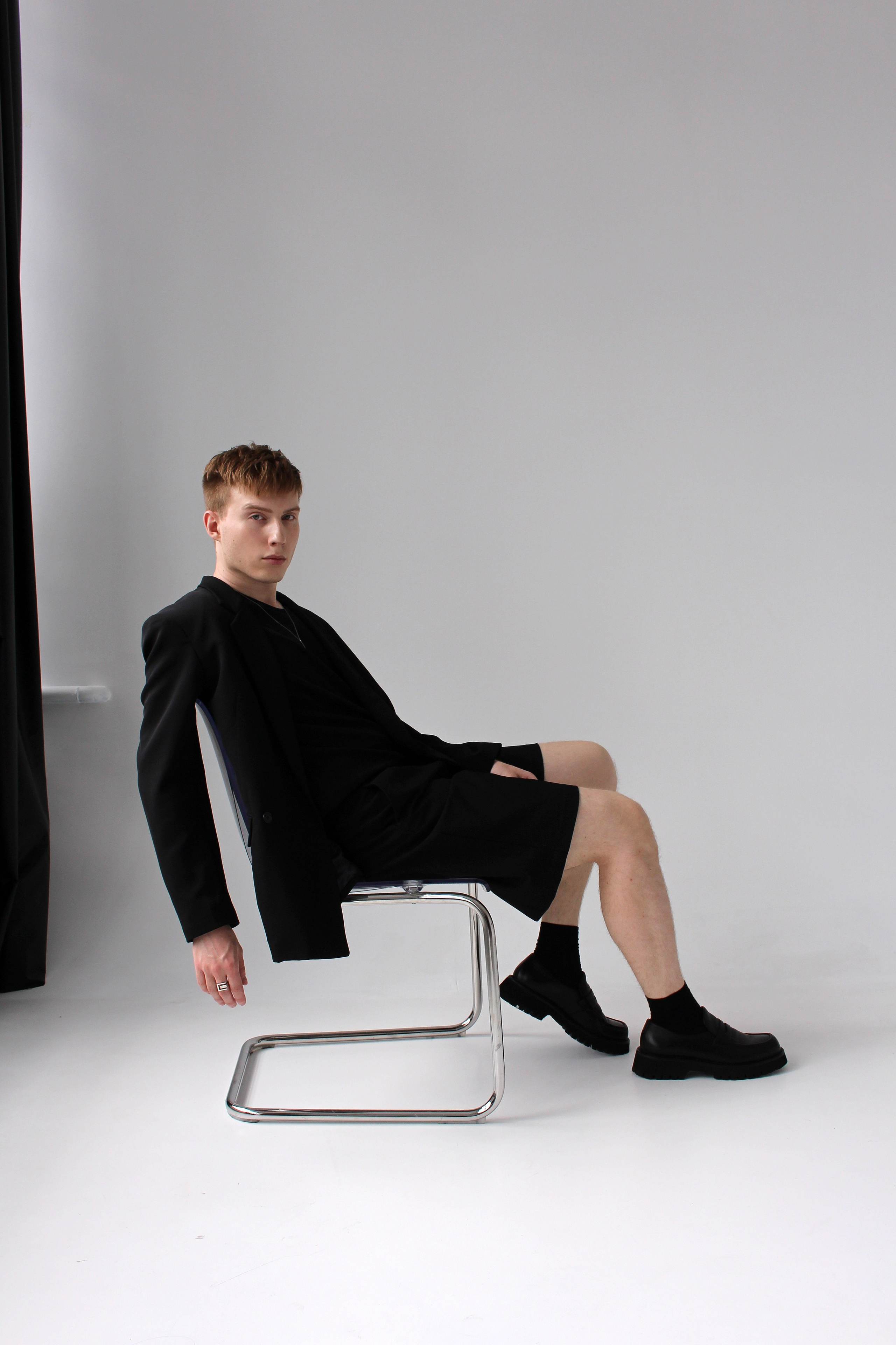 Индивидуальные фотосессии. Фотограф Красноярск | Касьянова Мира