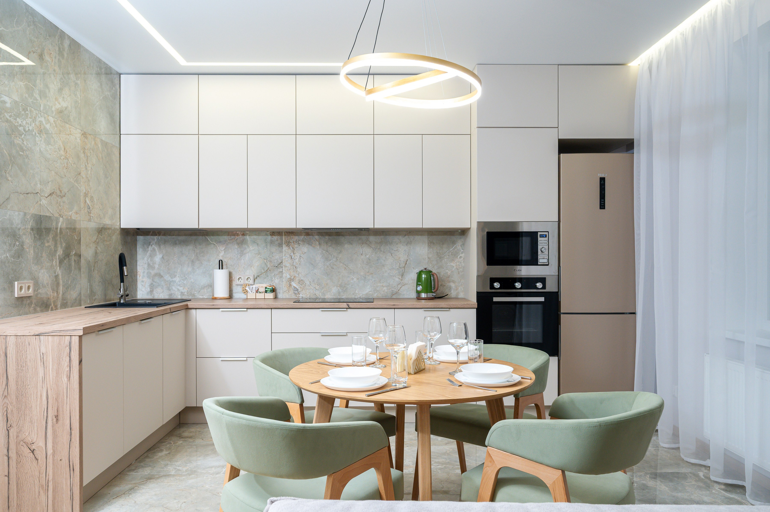 Квартира на Измайловском бульваре. Интерьерный фотограф. Фото- видеосъемка недвижимости Санкт-Петербург