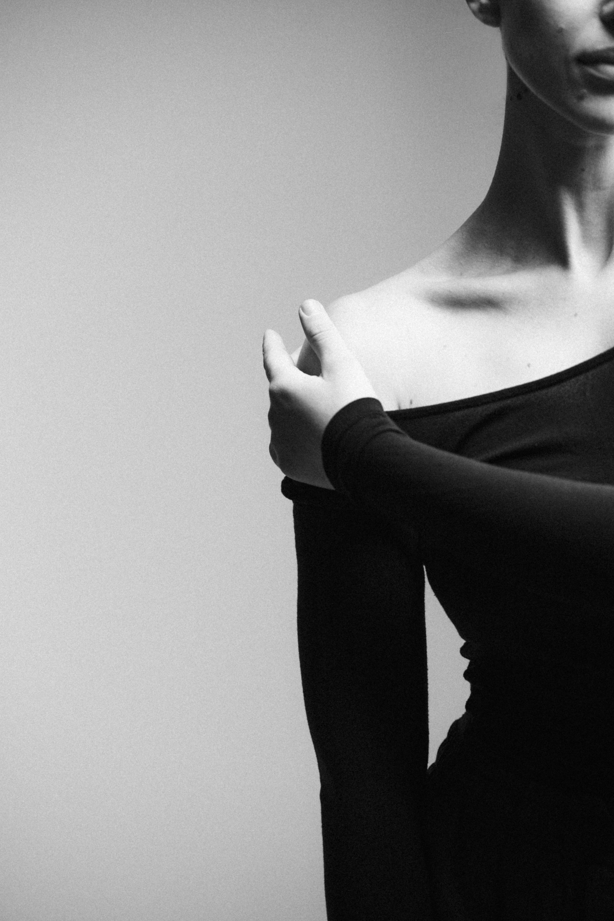 Женский портрет в студии. Фотограф в Ростове-на-Дону и по всему миру Веникова Ольга