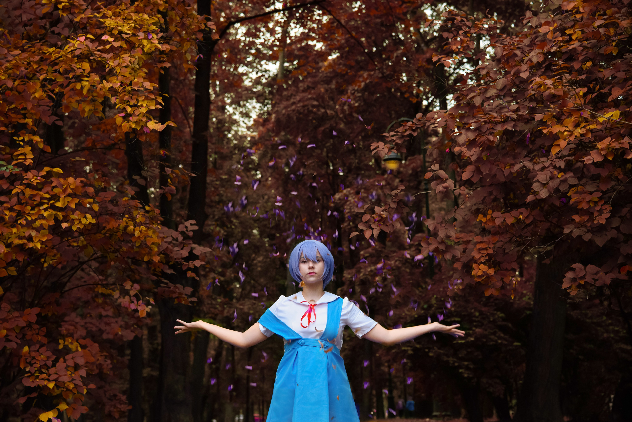 Олеся. Портретный Семейный Fine-Art фотограф в Санкт-Петербурге Криулина