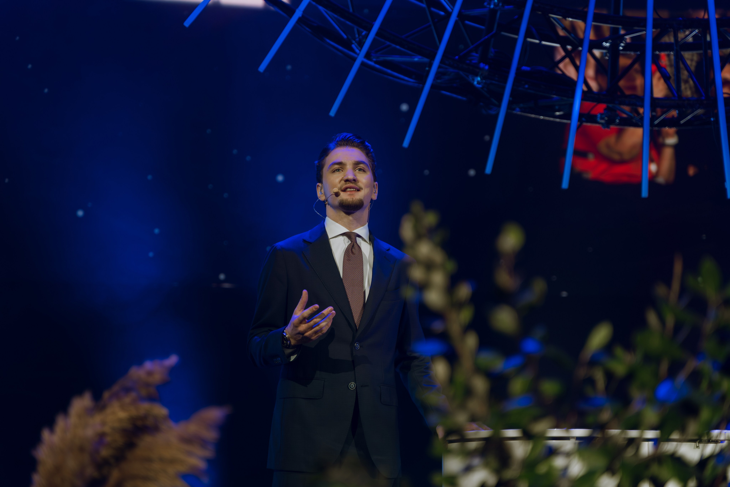 Профразвитие 1 декабря. Фотограф Надежда Погребняк | Рязань | Москва