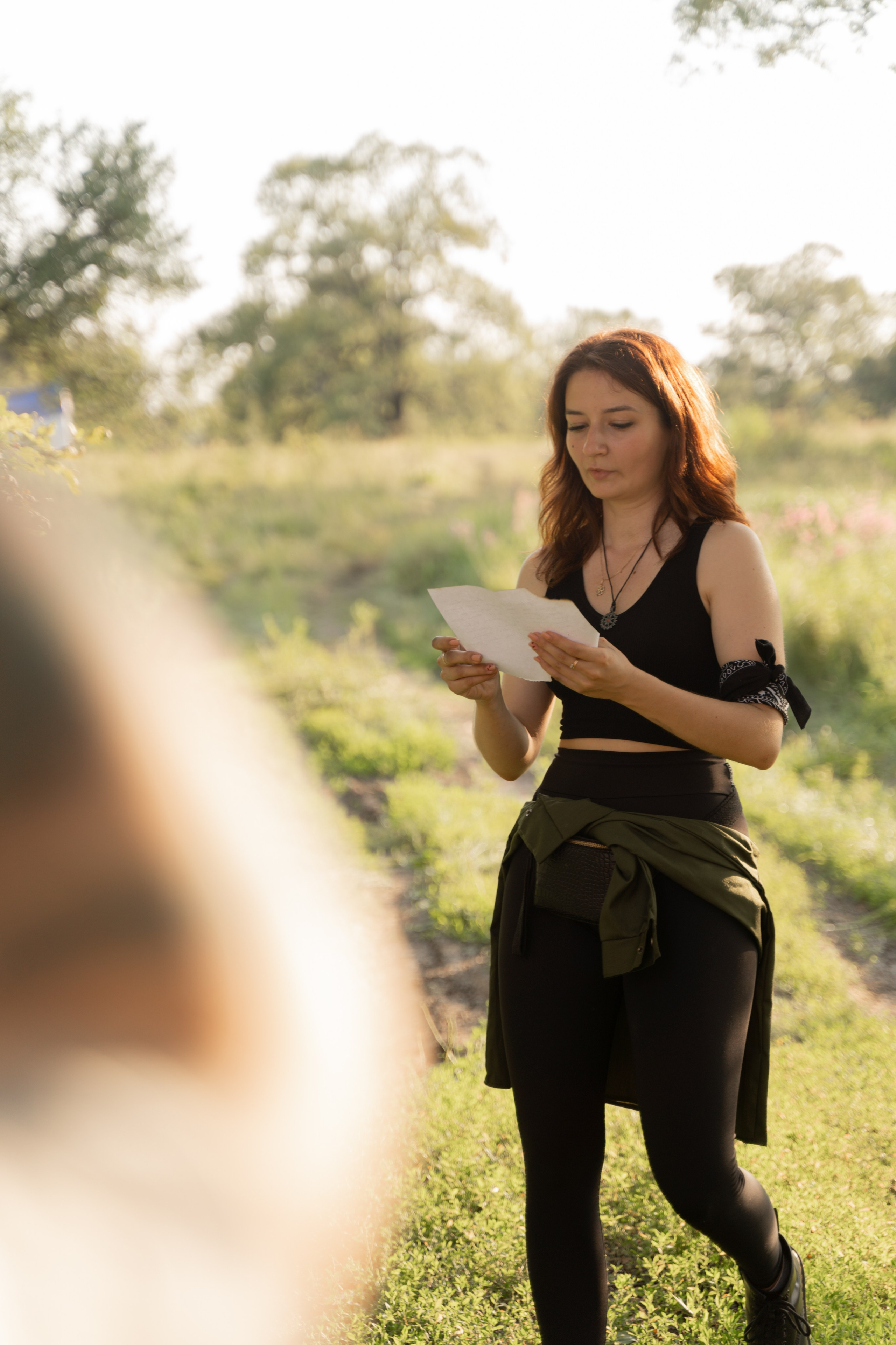 Палаточный форум для взрослых CAMPot 2024. Фотограф Надежда Погребняк | Рязань | Москва