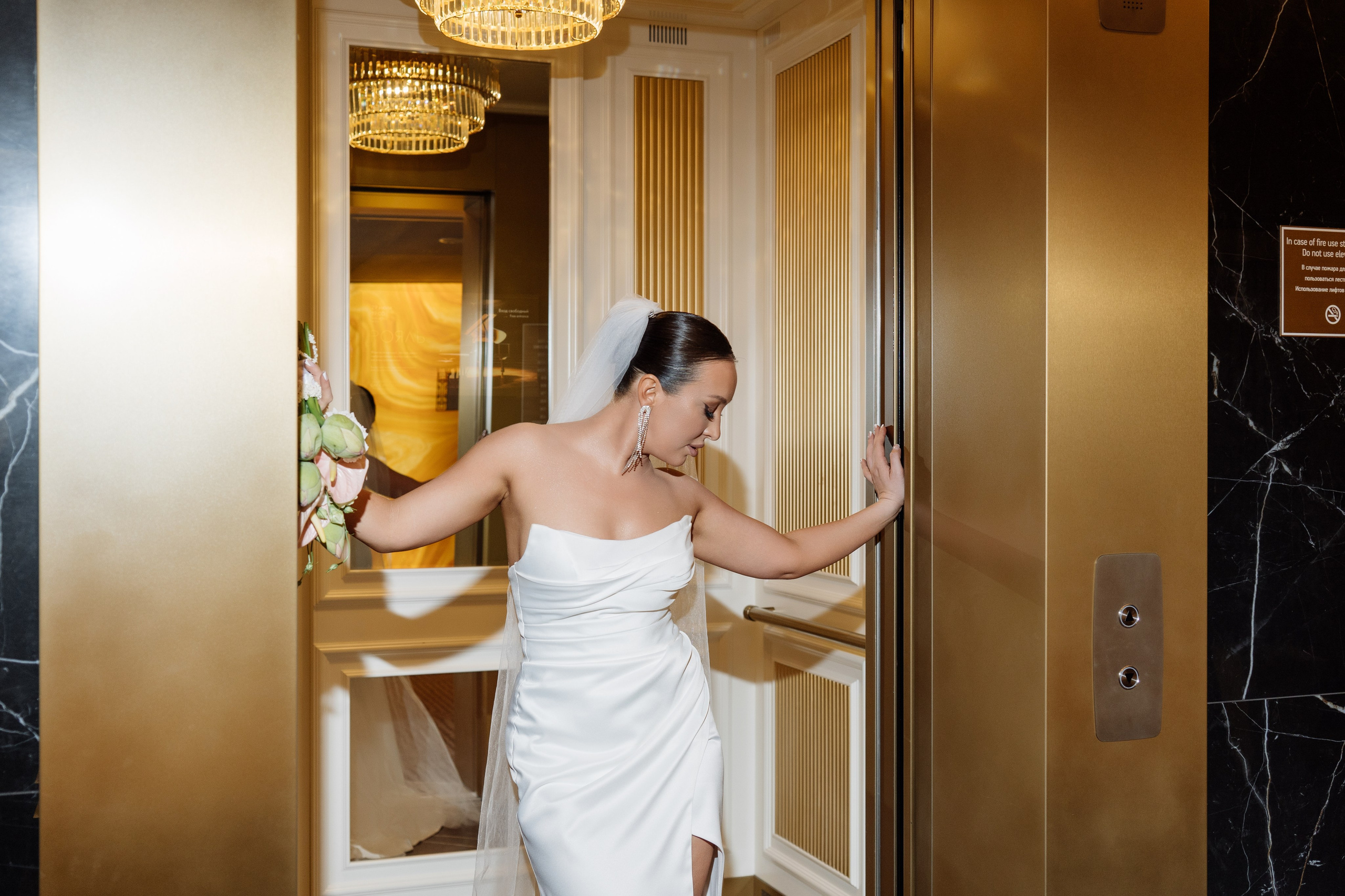 Арсен и Василиса. Свадебный и репортажный фотограф видеограф Брянск/Москва