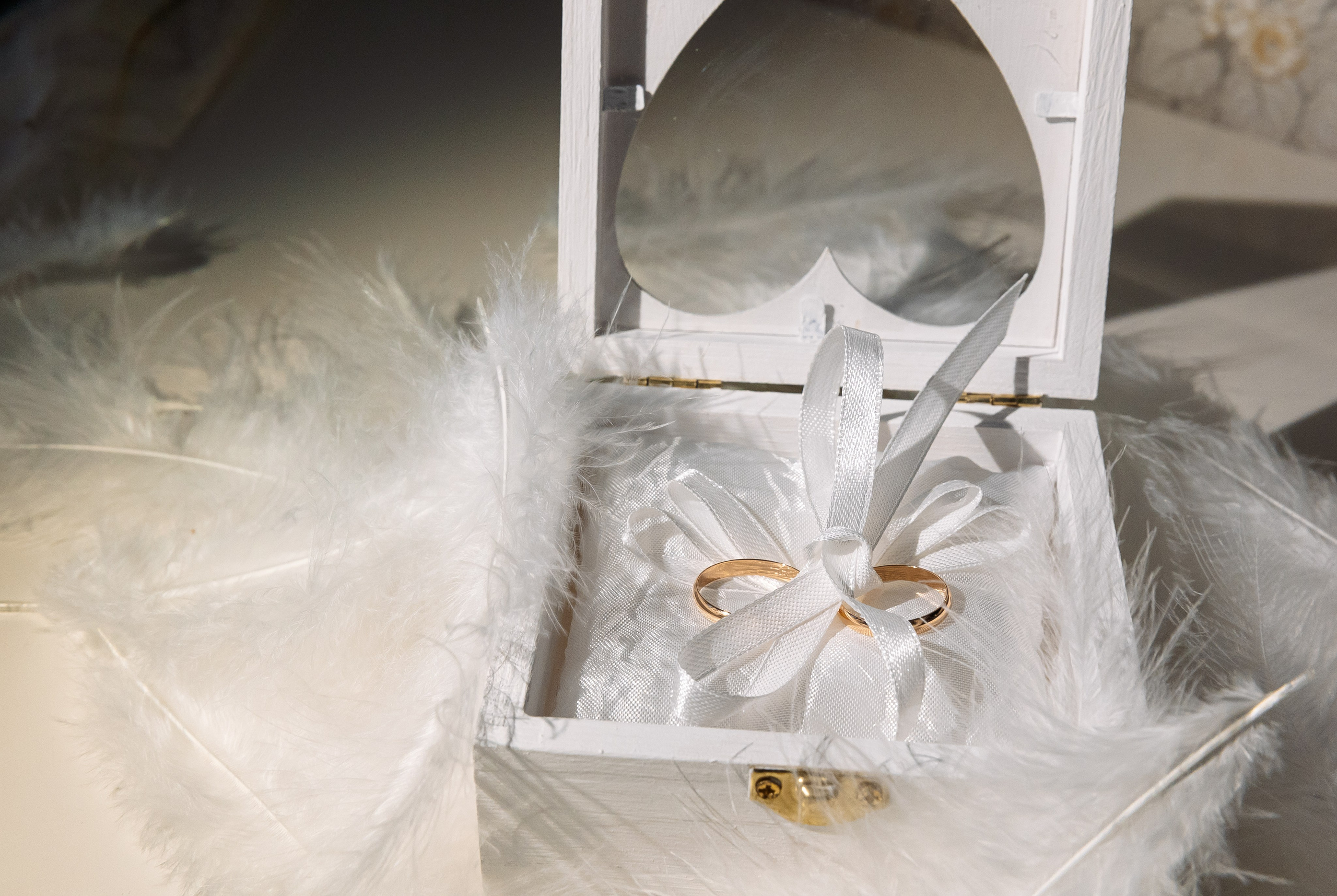 Сергей и Валерия. Свадебный и семейный фотограф в Челябинске Юлия Ишимова