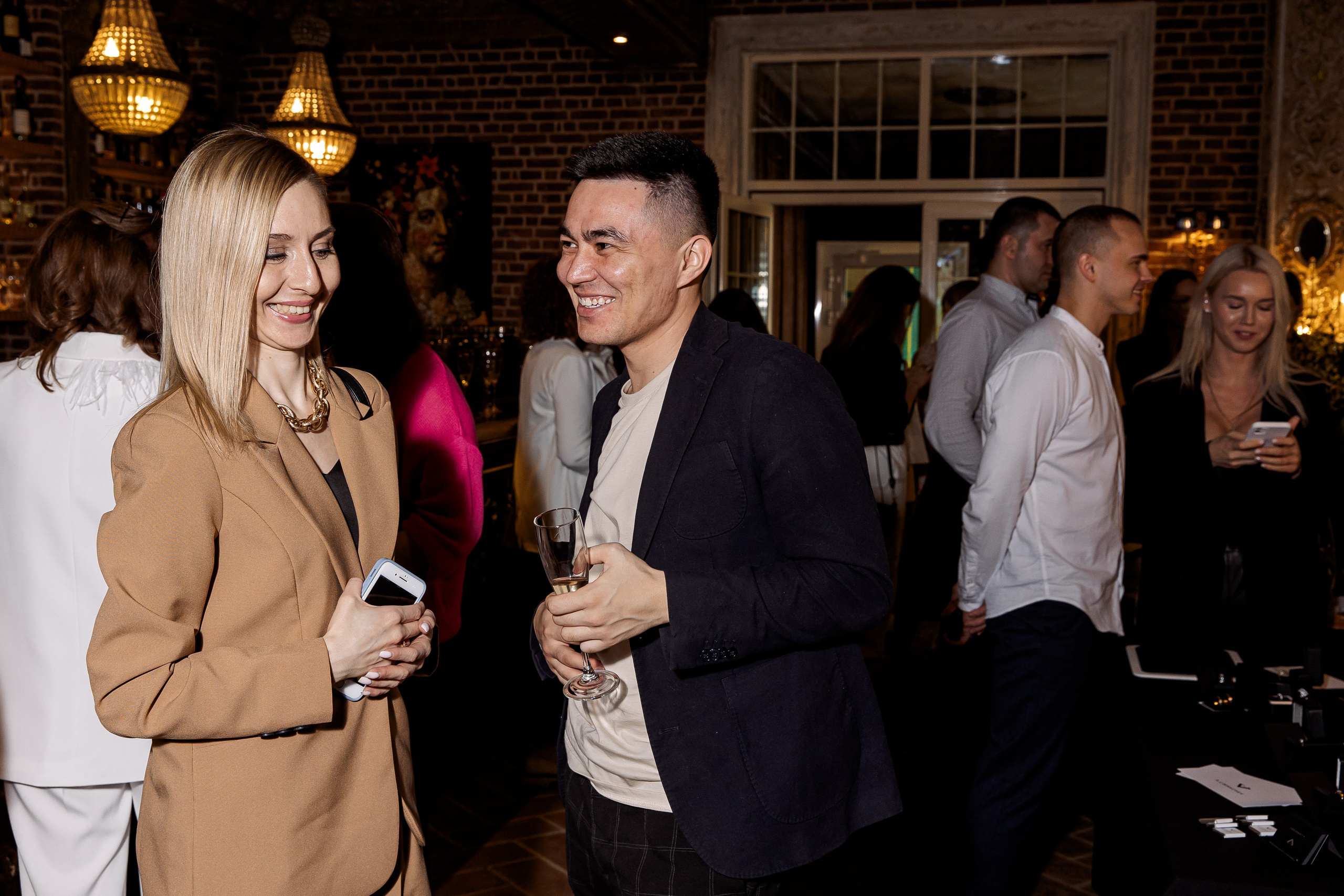 Свадебная выставка. Свадебный и семейный фотограф в Челябинске Юлия Ишимова