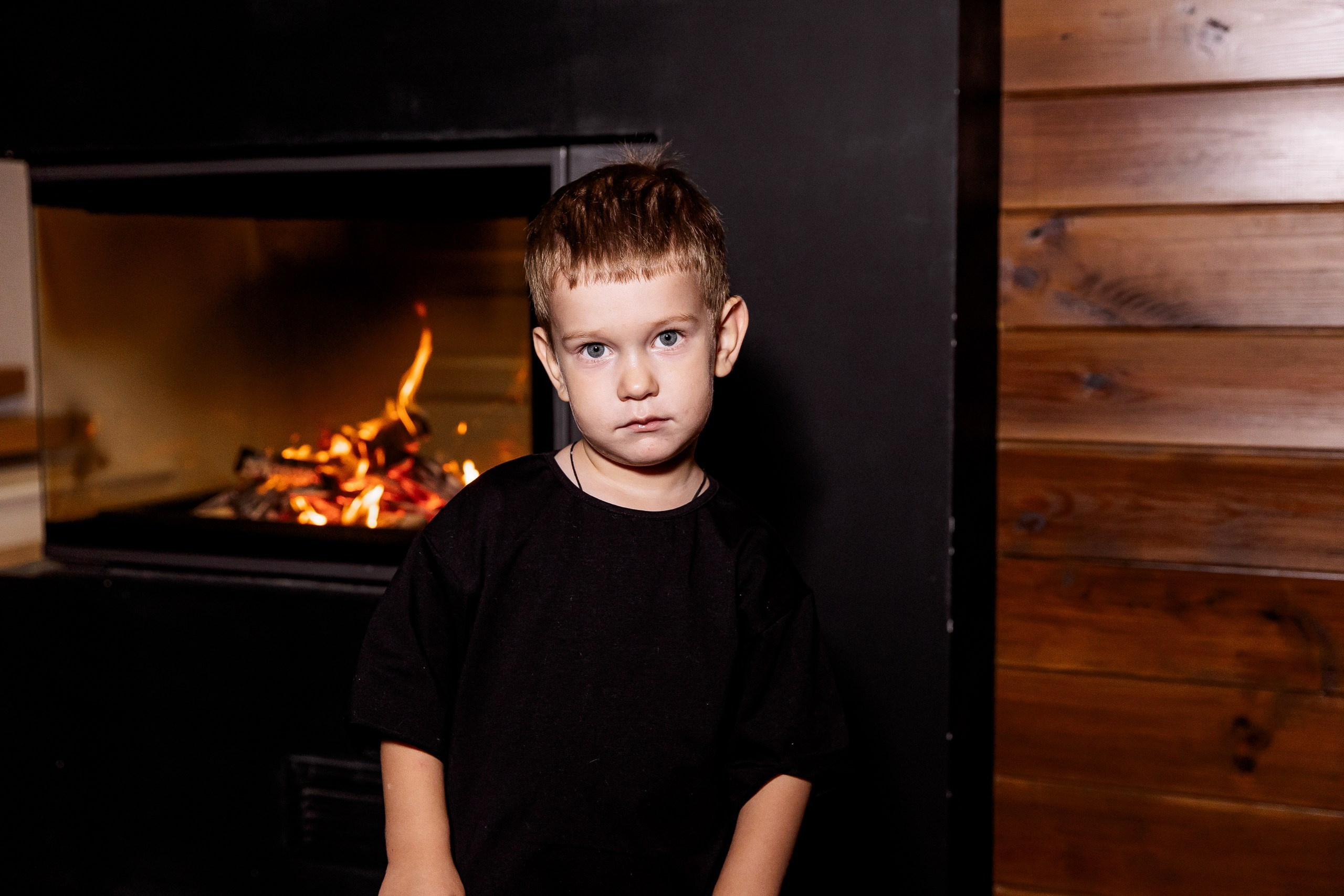 Эдуард и Дарья с сыновьями. Свадебный и семейный фотограф в Челябинске Юлия Ишимова