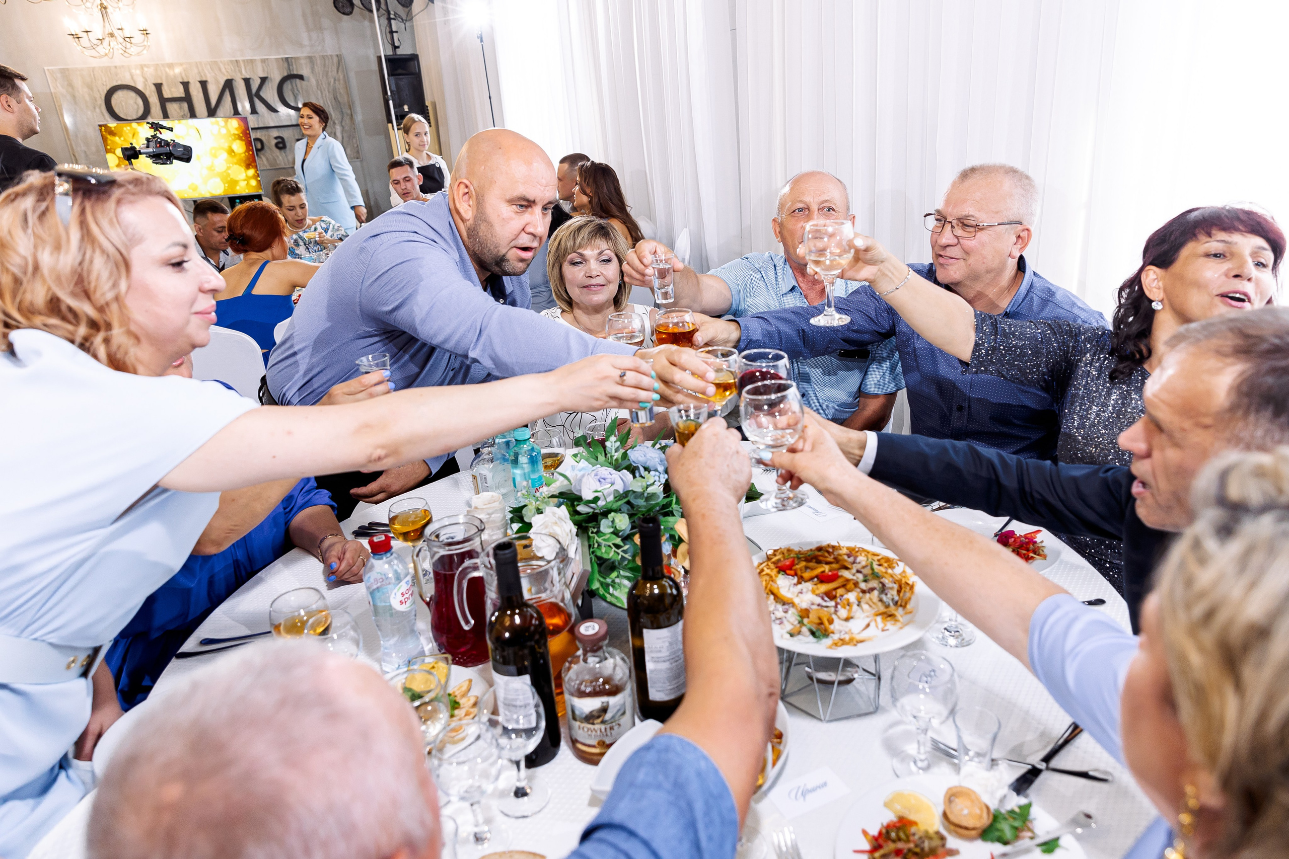 Сергей и Валерия. Свадебный и семейный фотограф в Челябинске Юлия Ишимова