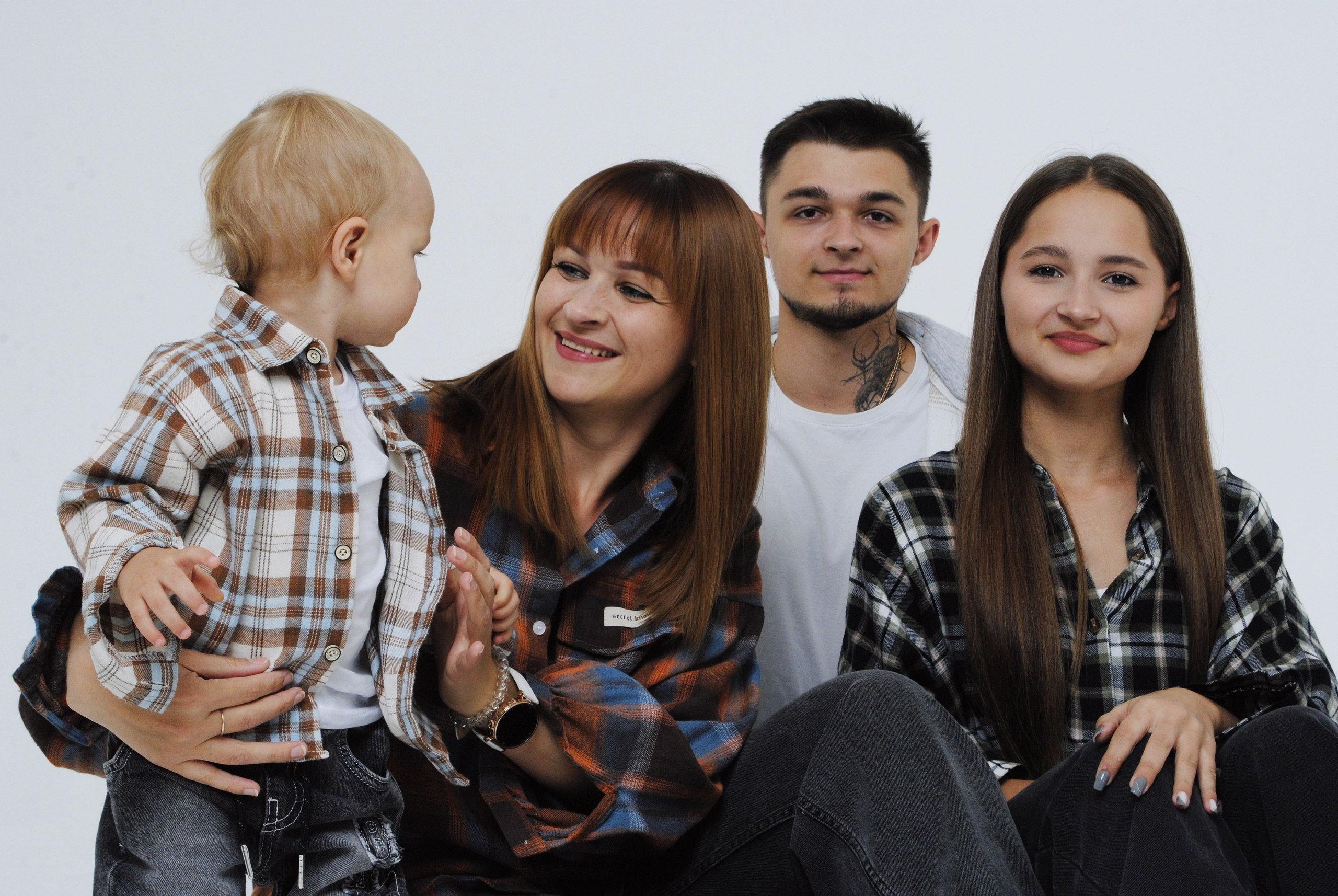 Светлана. Фотограф Мария Мусаелян