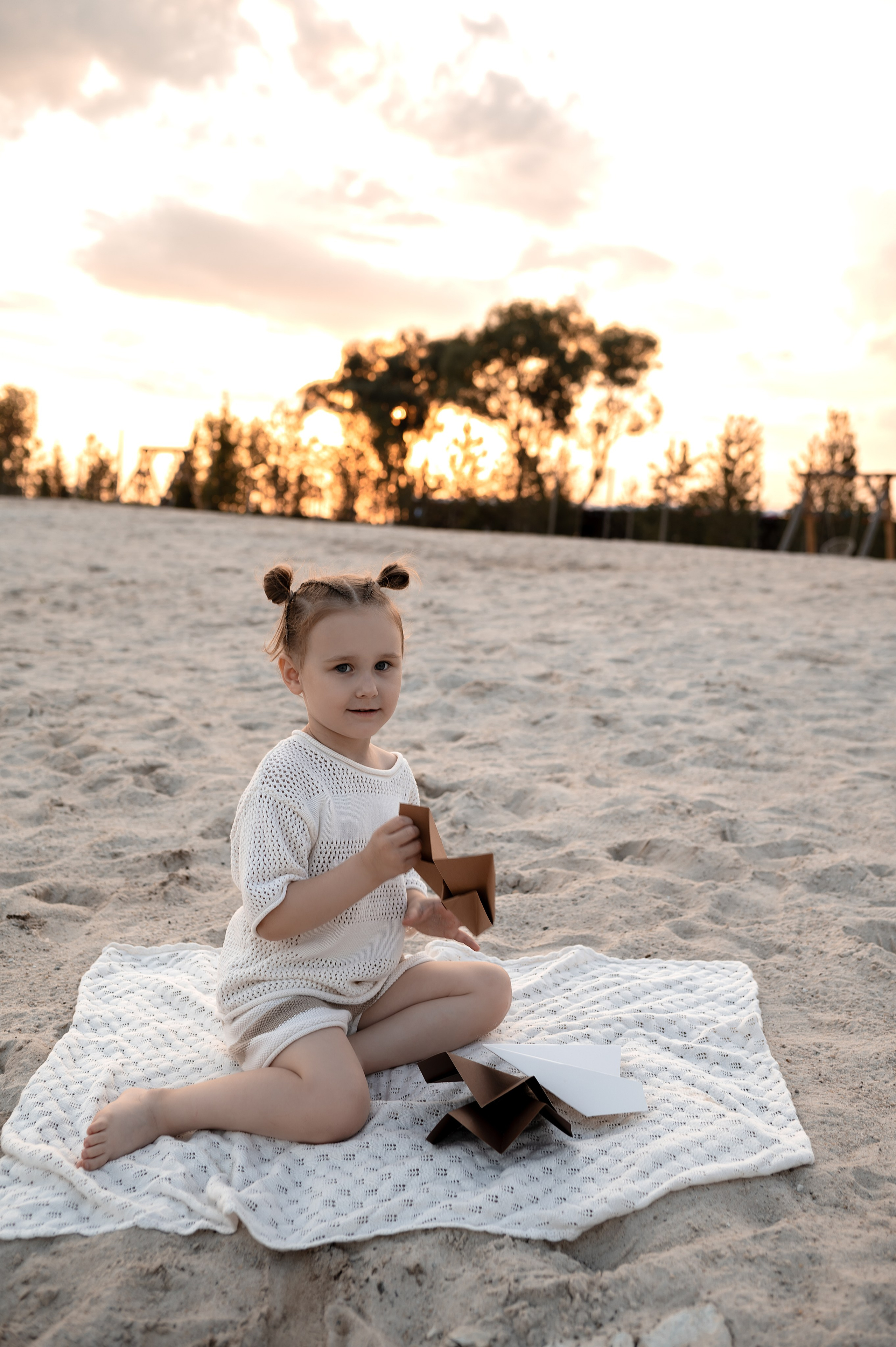 Костя, Юля и Теона. Свадебный и семейный фотограф в Серпухове Александра Дерюшева