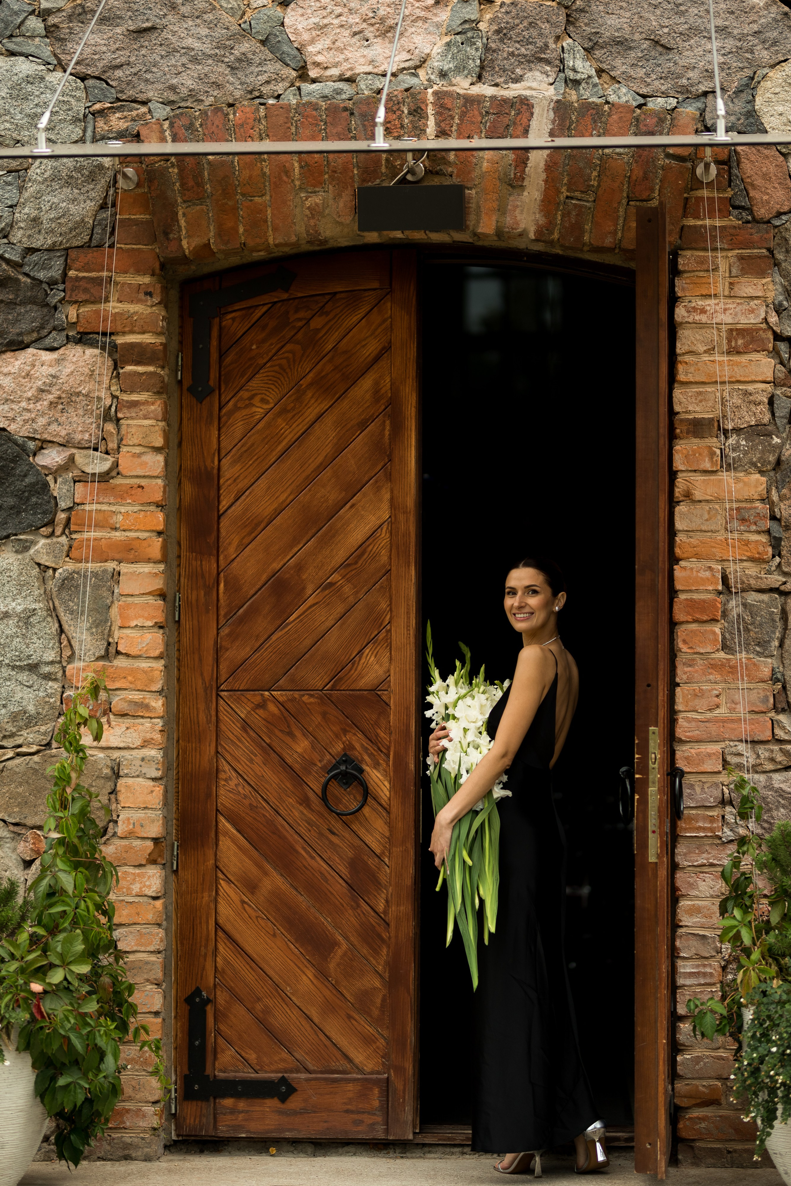 Д&Е. Свадебный фотограф Гомель