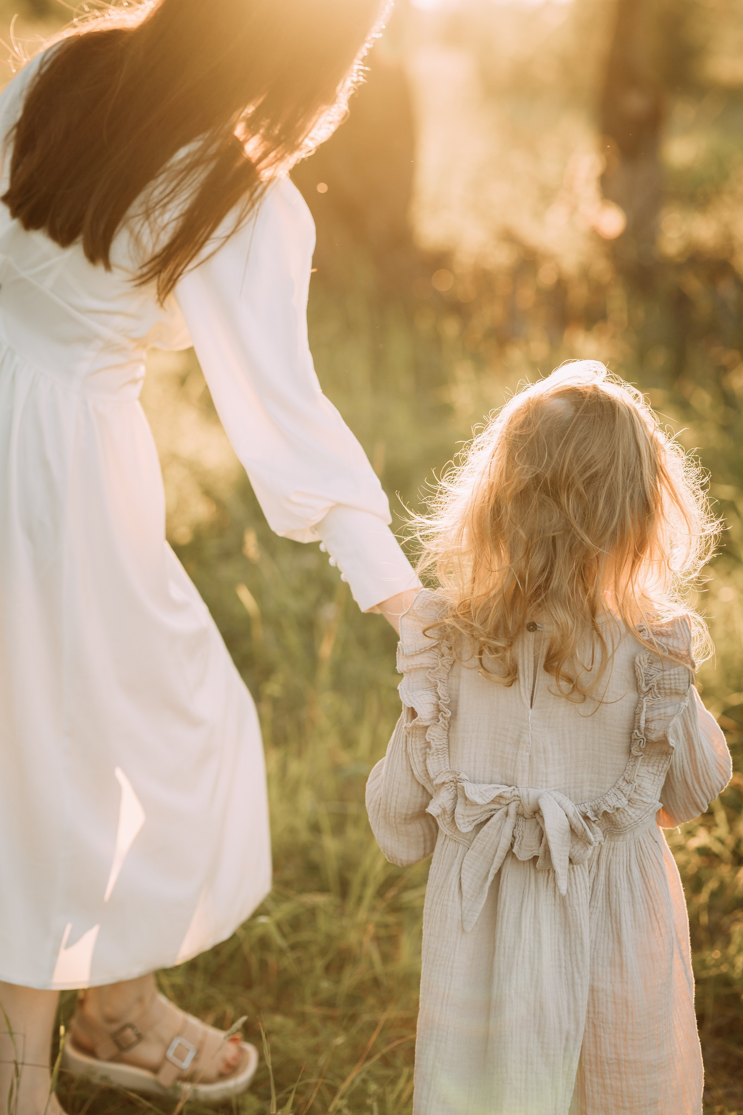 Анастасия и Алиса. Фотограф Яна Матвеева в Ижевске