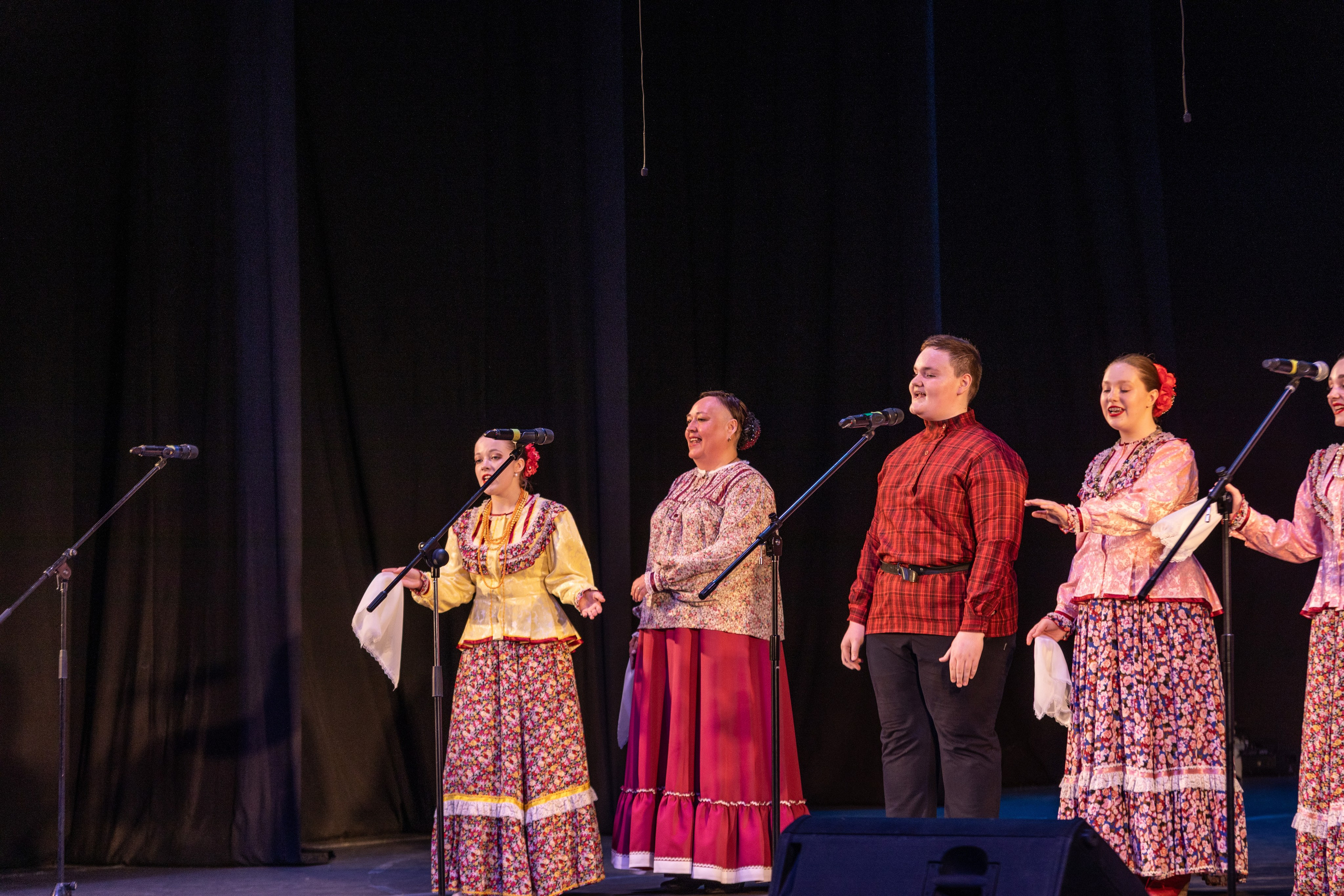 Концерт. Фотограф в Барнауле Ирина Чикалова