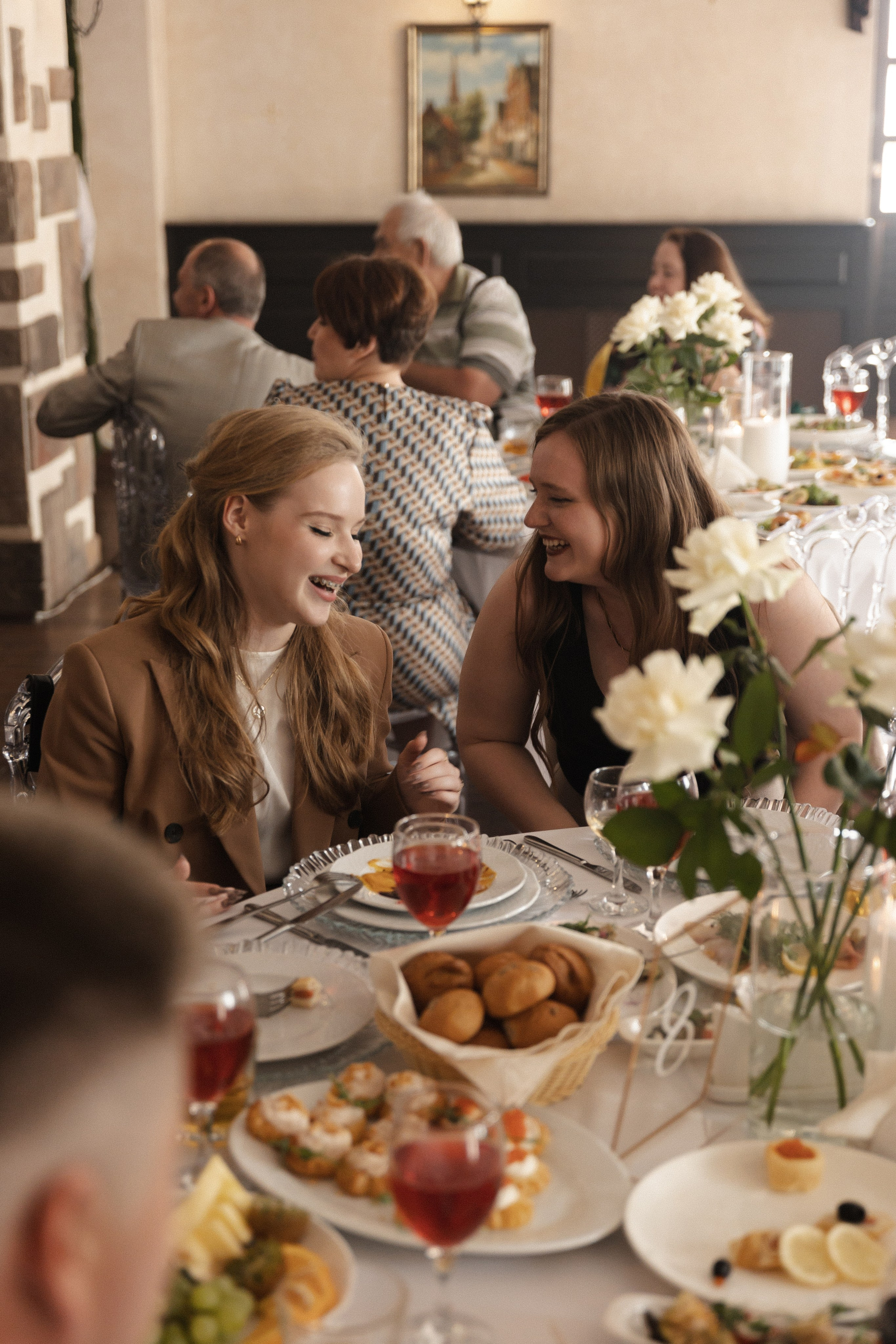 Юрий и Екатерина. Фотограф Тюмень Пушковская Кристина