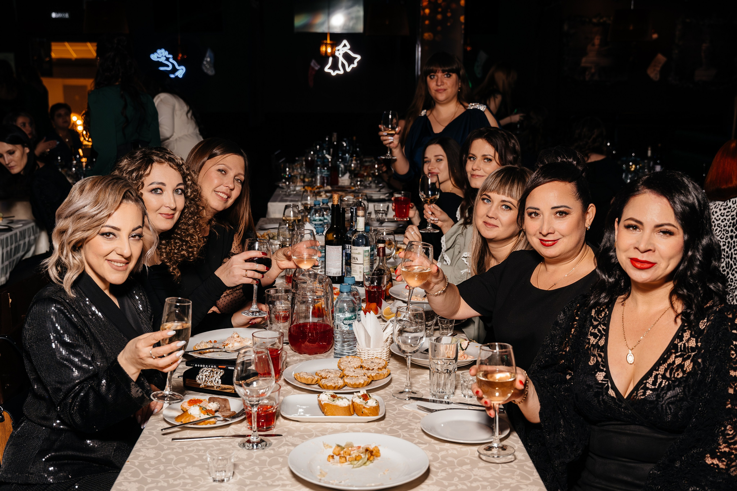 Корпоратив «СОВКОМБАНК». Свадебный фотограф Барнаул Алексей Павлов