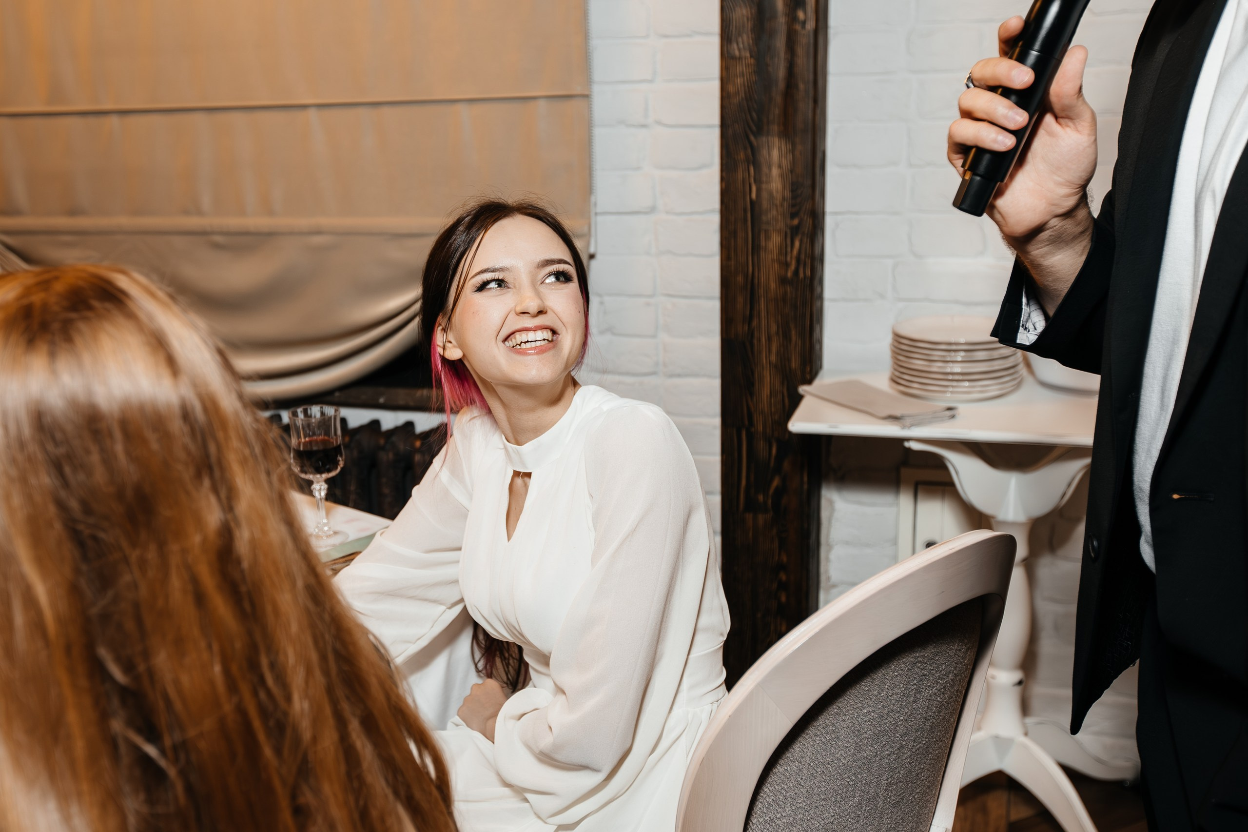 Виктория & Виталий. Свадебный фотограф Барнаул Алексей Павлов