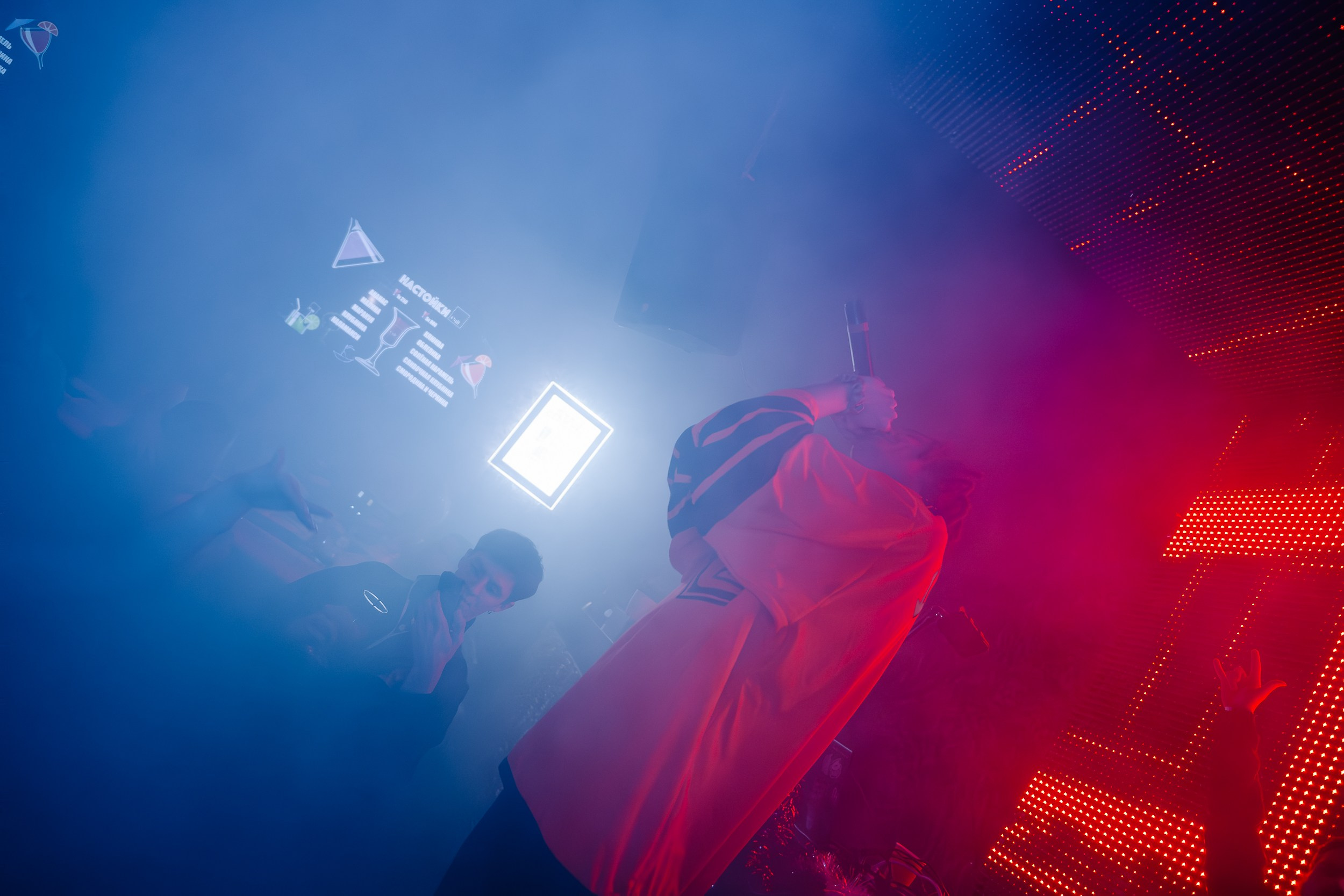 Вечеринка в клубе CULT Санкт-Петербург. Репортажный фотограф, Санкт-Петербург