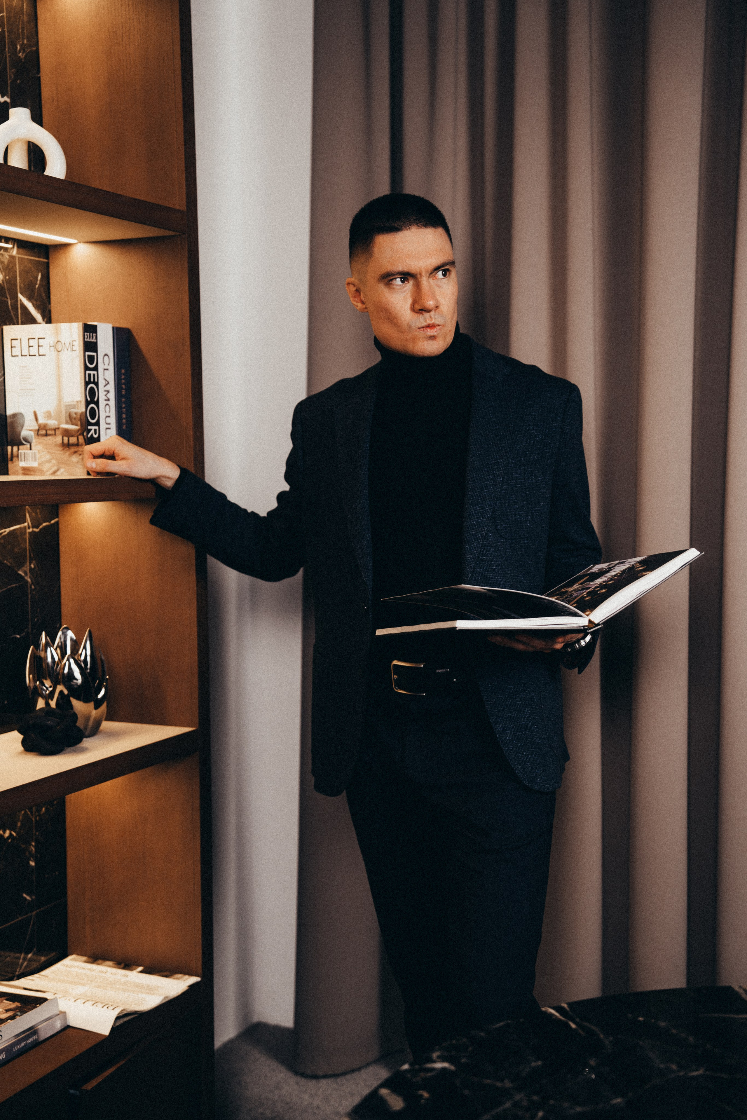 Фоат 30.08. Идеальные портреты для соцсетей — Фотограф Ленар